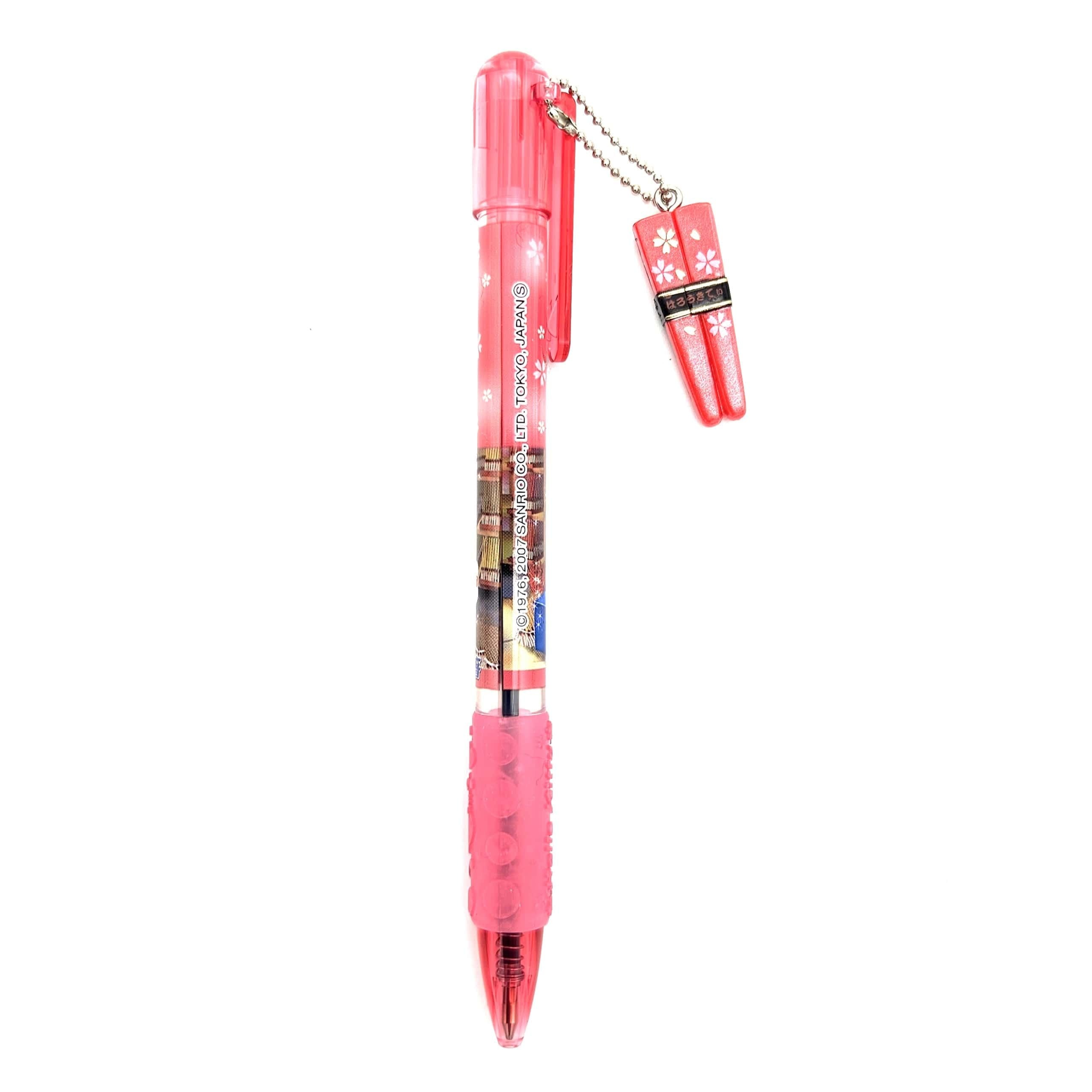 ご当地】HELLO KITTY ボールペン | 友禅工芸すずらん online shop