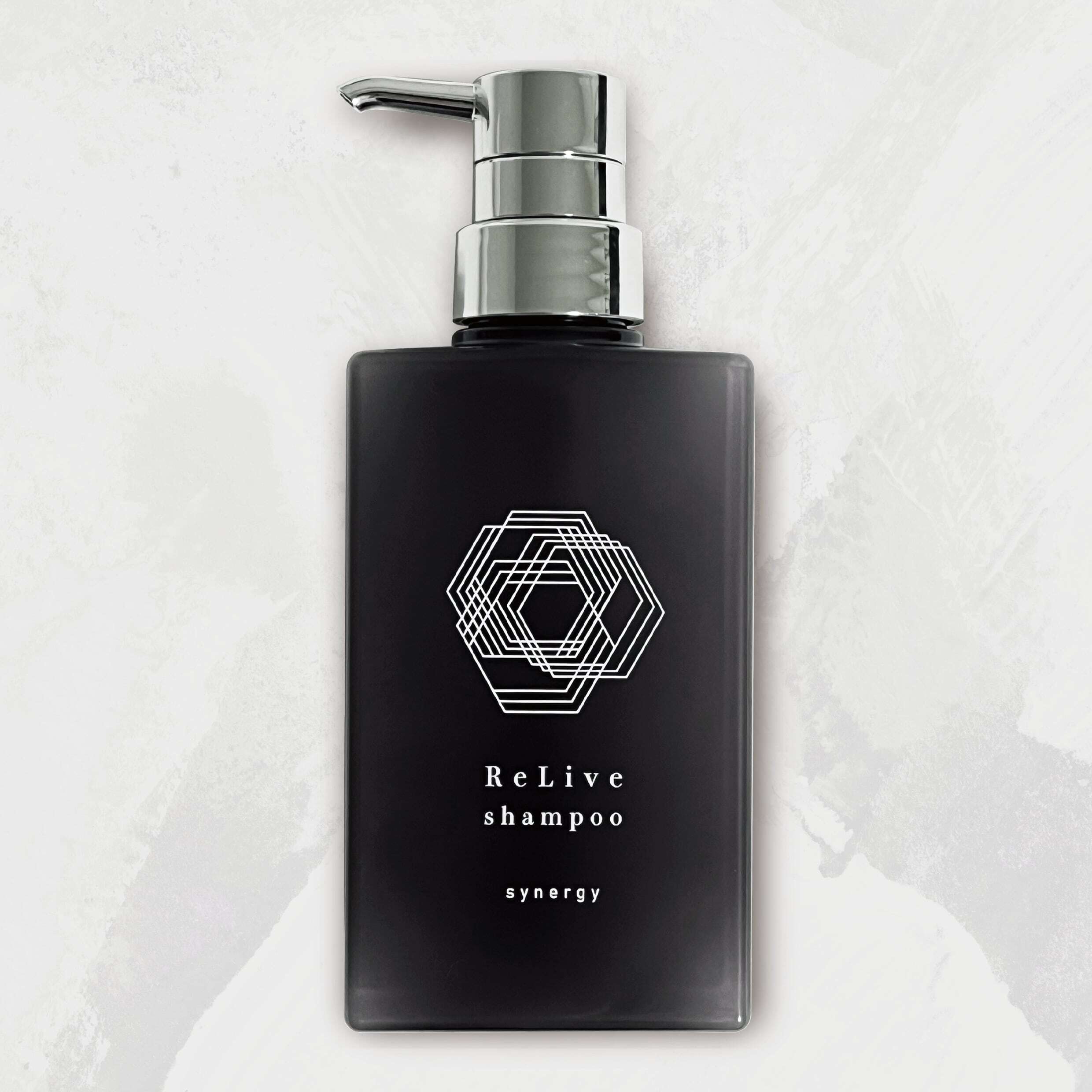 synergy(シナジー) リライブシャンプー 300ml | REJUBELLa