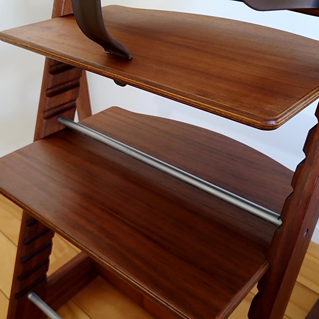 ノルウェーSTOKKE TRIP TRAP/トリップトラップ 