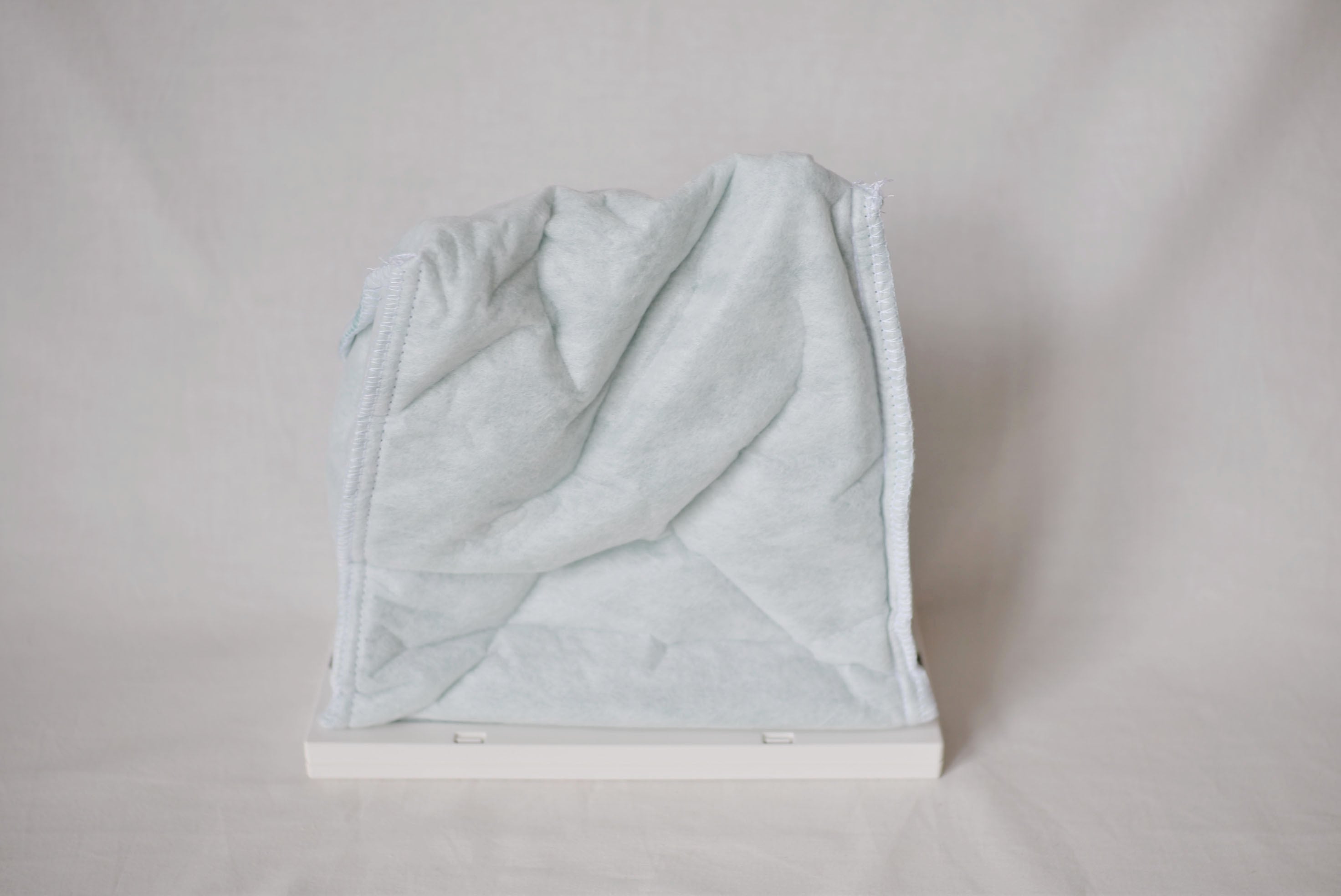 ガデリウス・インダストリー EU5バグフィルター（給気側）FL-RDKG-99