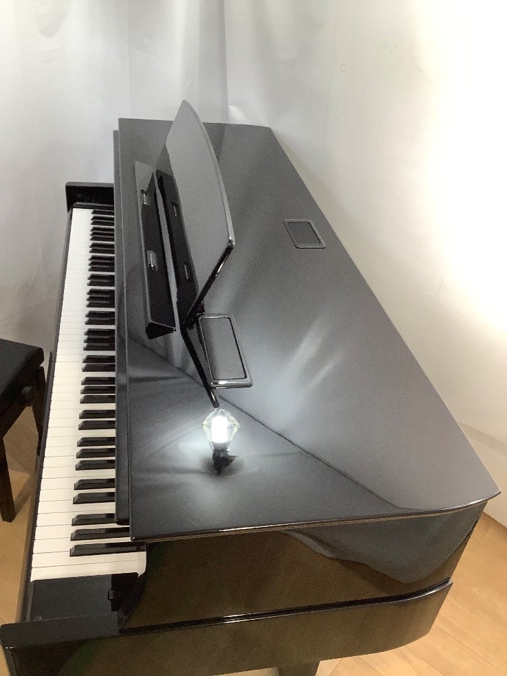 ☆50215【電子ピアノ】YAMAHA N1X 22年製 | リユース専門店エプコ