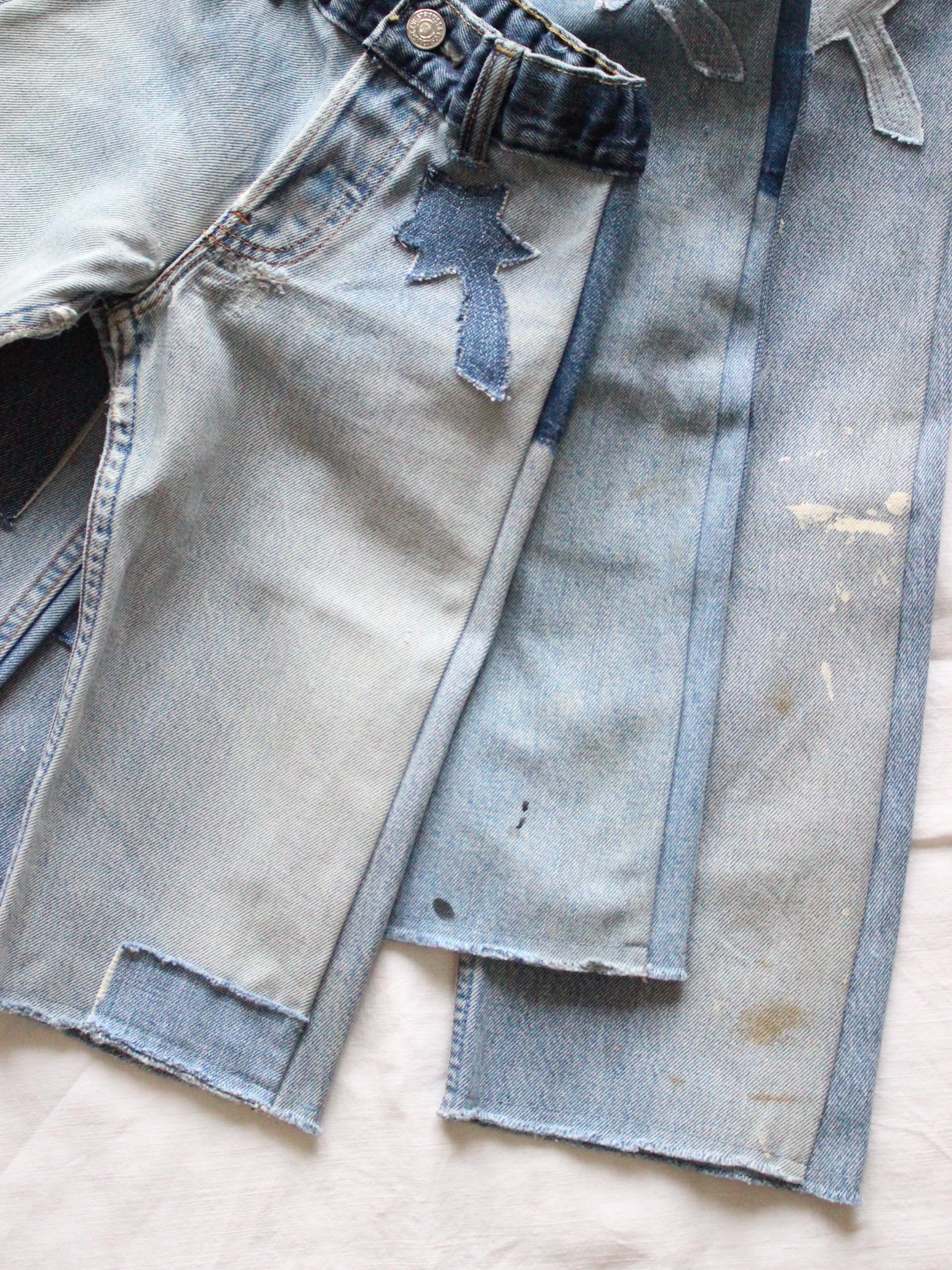 Wunderlang Nomad Jeans 