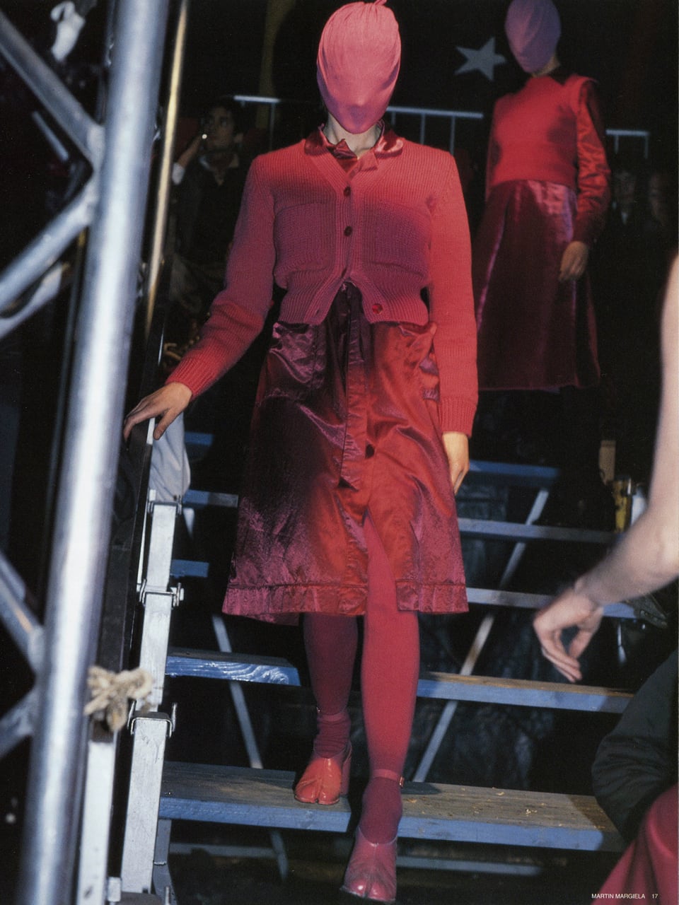 Contemporary Fashion No.2」1995年11月発行 デジタルBOOK（PDF）版