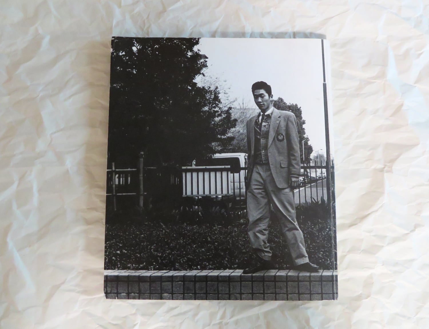 Daido Hysteric No.6 1994 森山大道 Daido Moriyama 写真集 | Pay ID