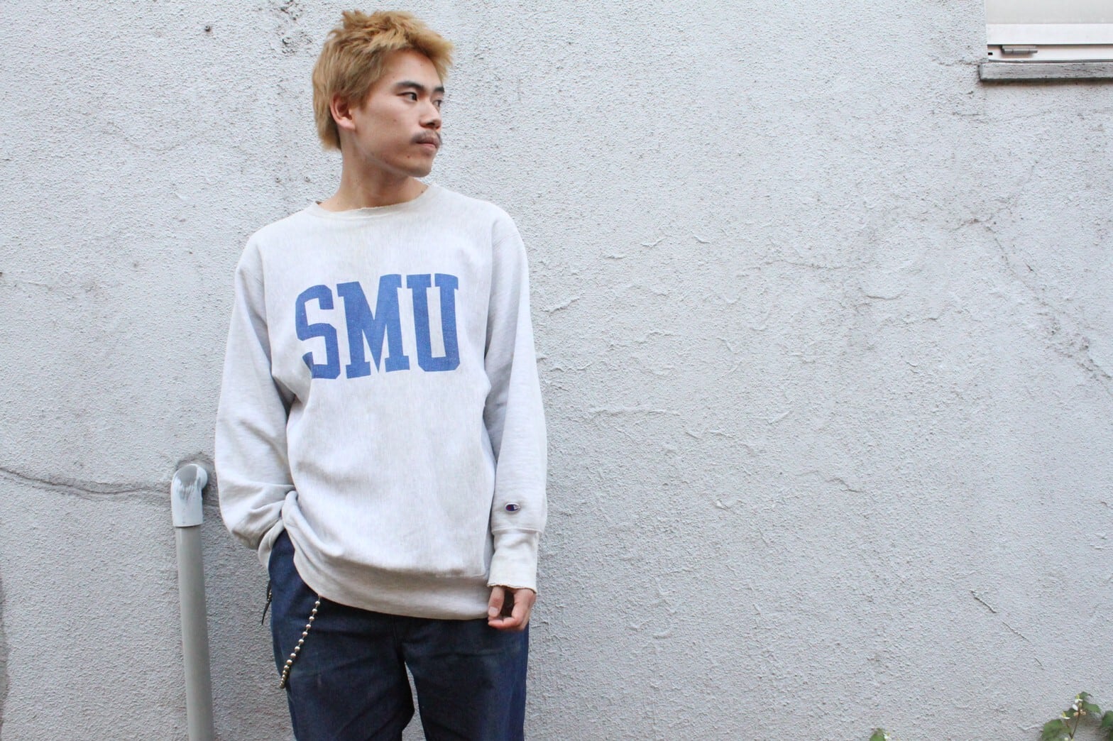 90s champion reverse weave size XL SMU | VOLAR