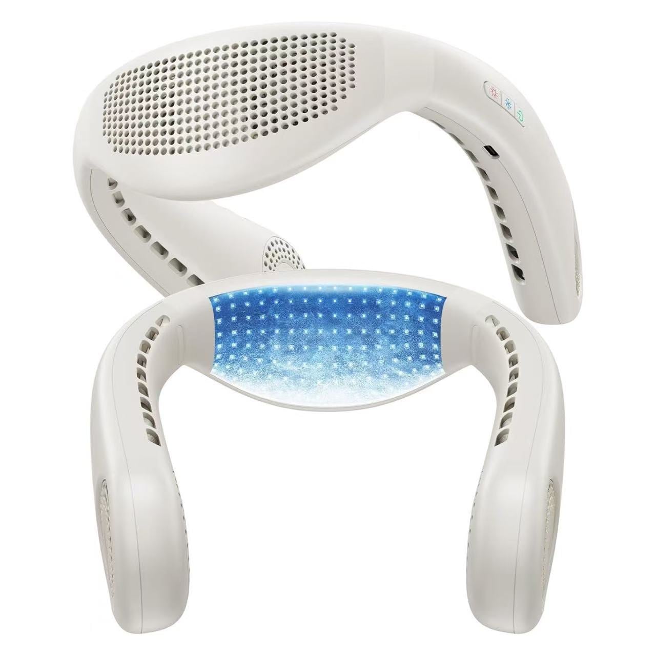 TORRAS（トラス）COOLiFY Air ネッククーラー 【2025年モデル・首