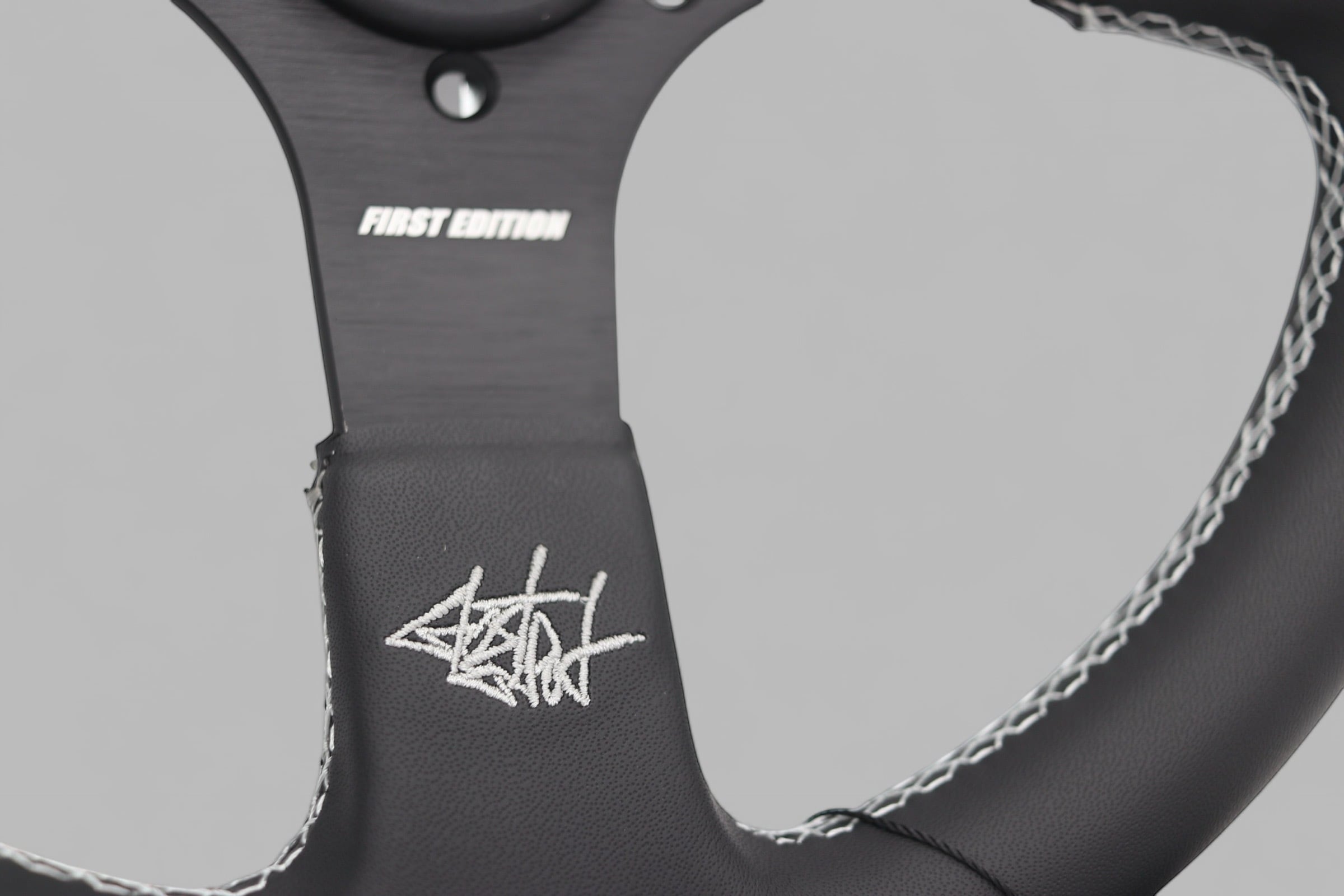 GHOST EXPODステアリング GEステア[12th]フラット形状