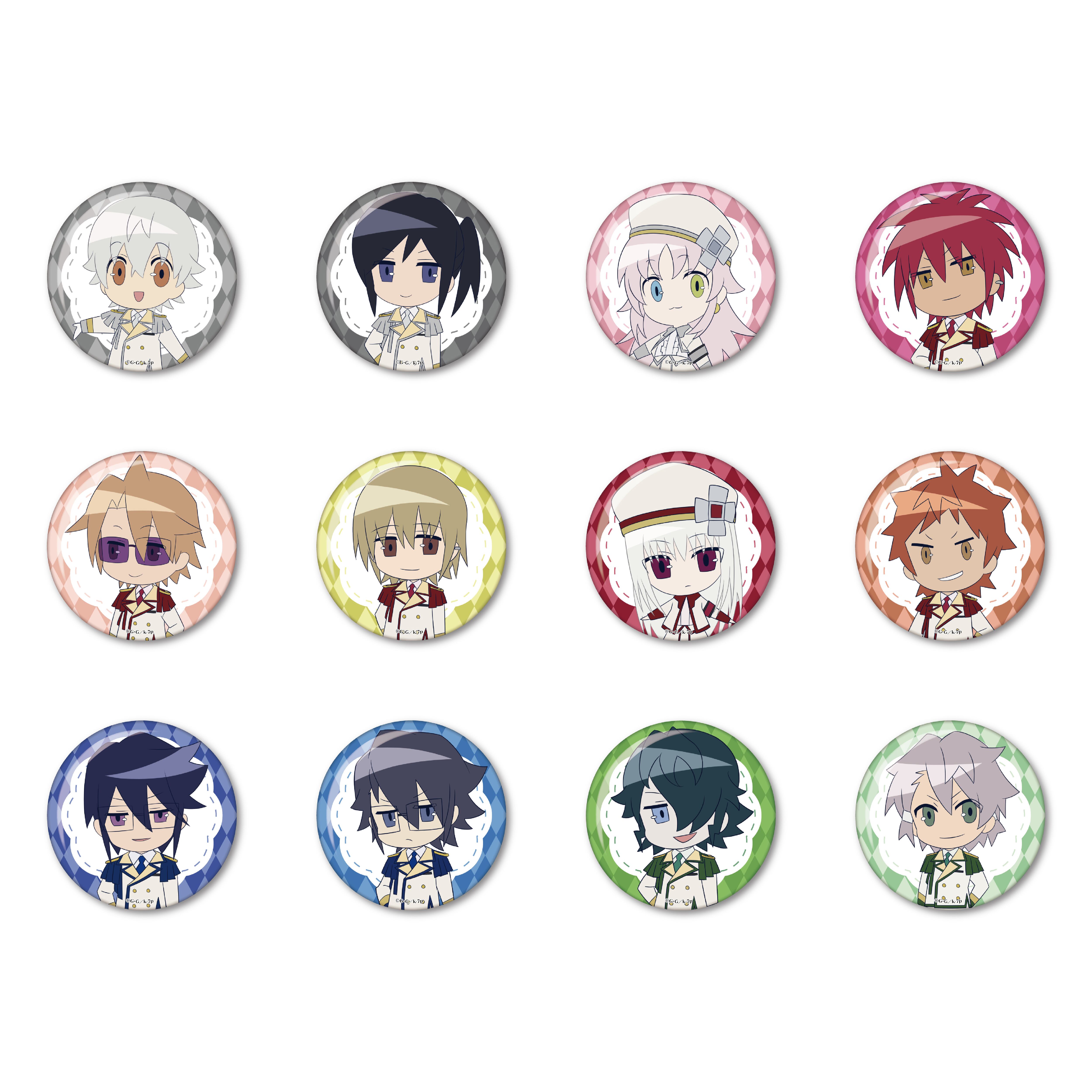 K SEVEN STORIES | ワイワイワールド