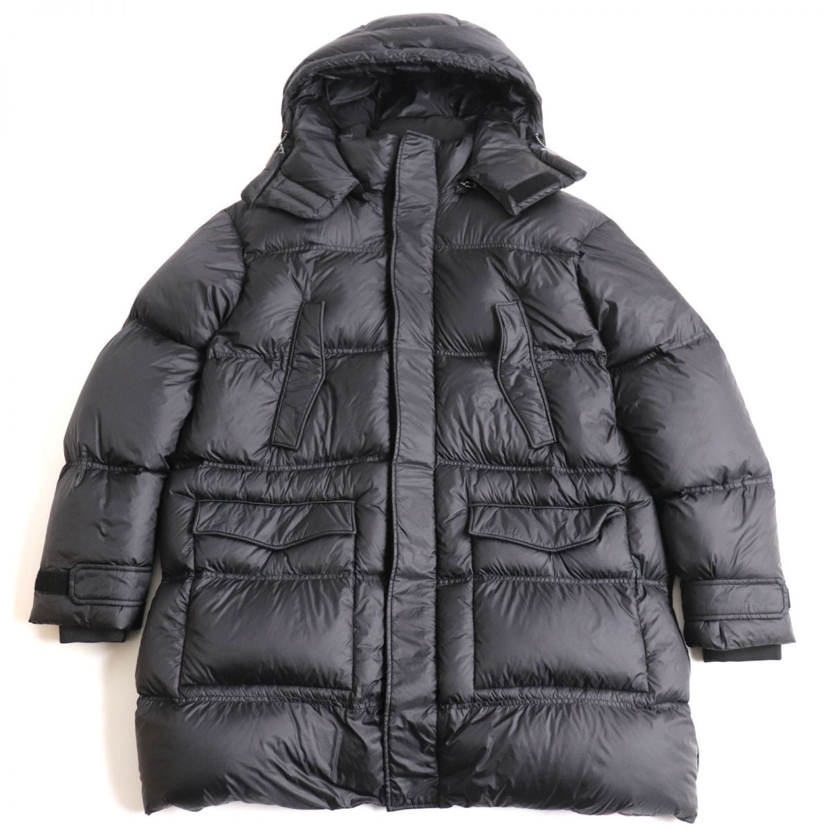 極美品◇19AW エンポリオアルマーニ 6H1L93 ショルダーストラップ付き