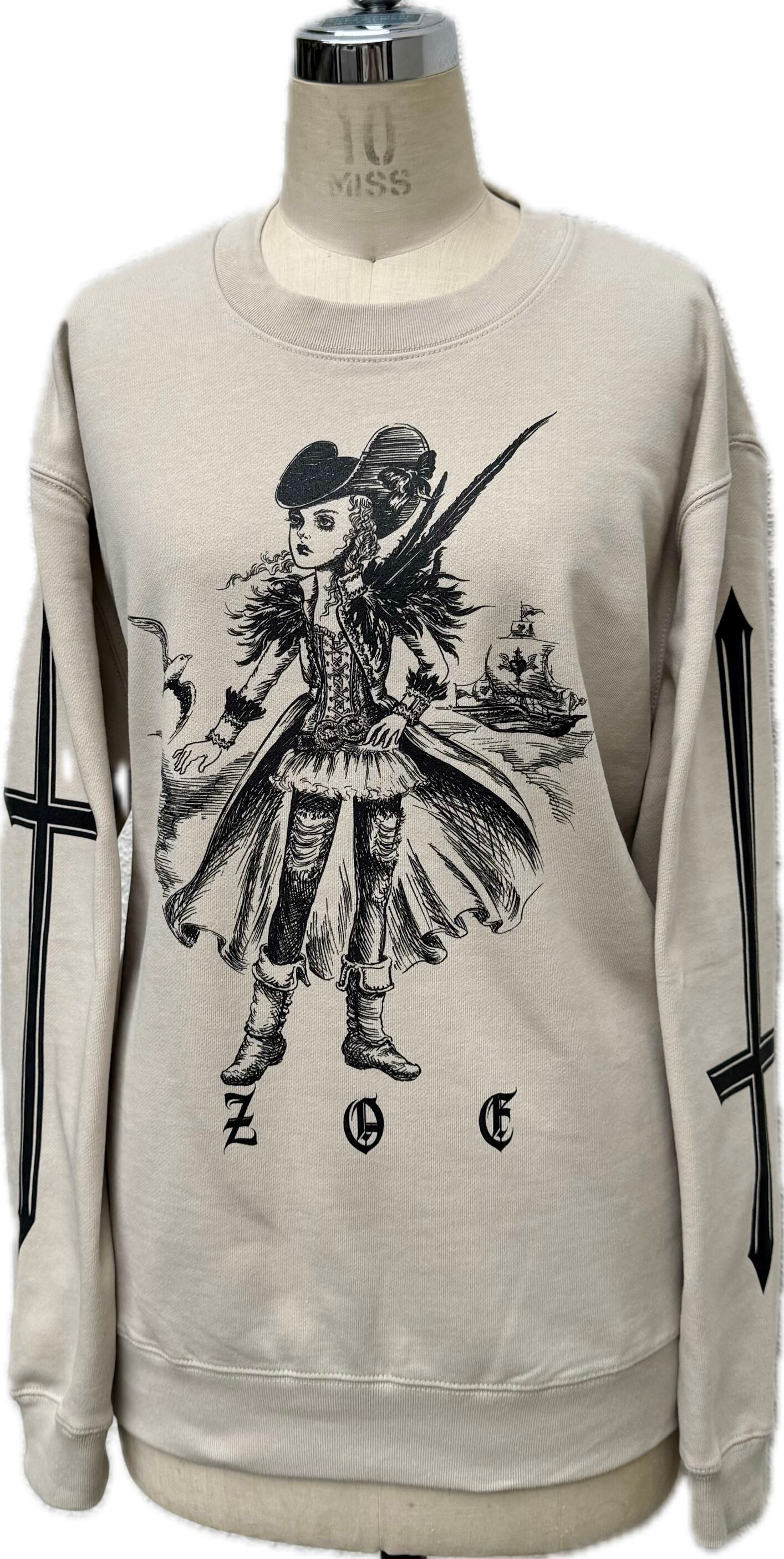 スウェット | ZOESTYLES