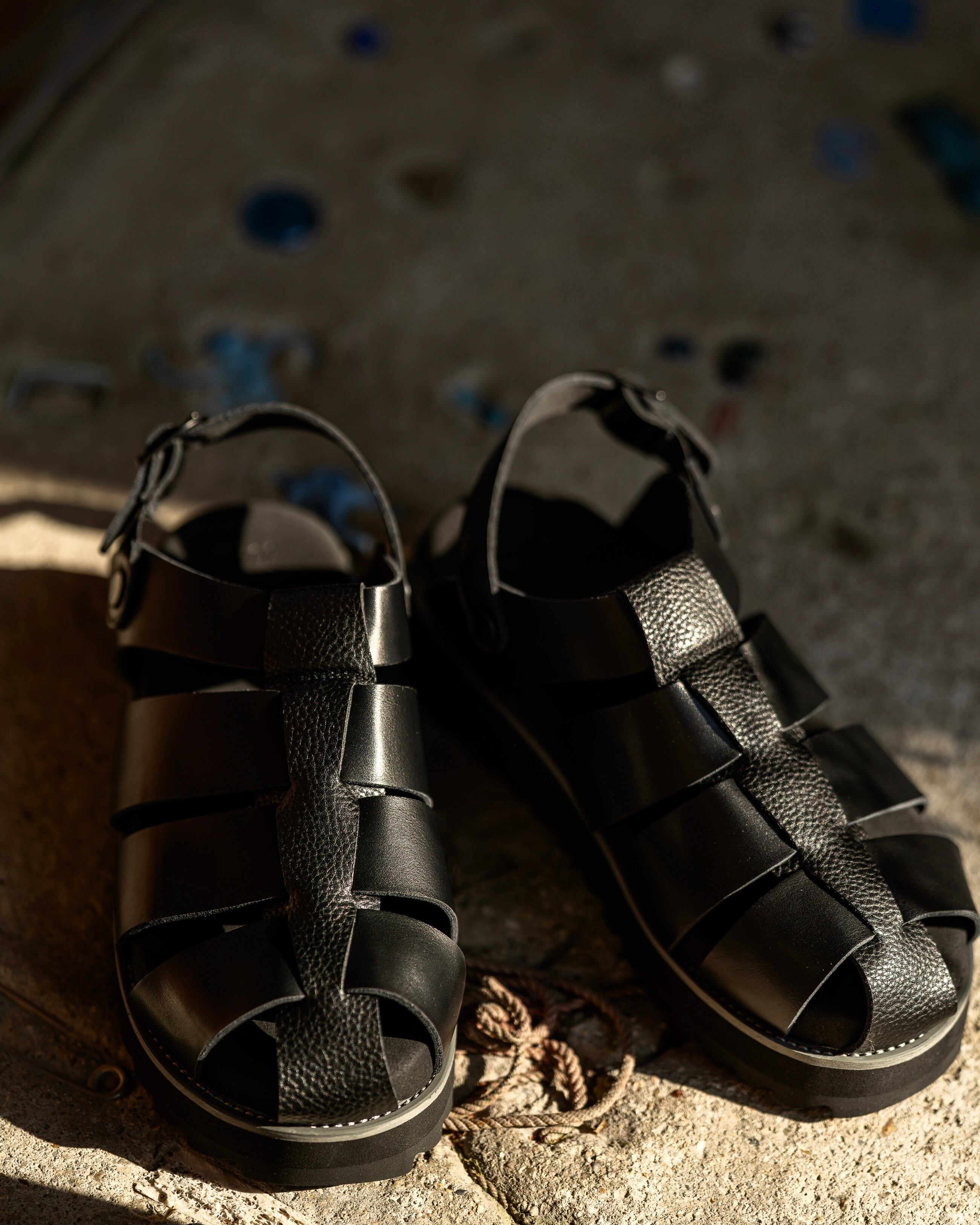 SHOES | AMUY TRYSBAY