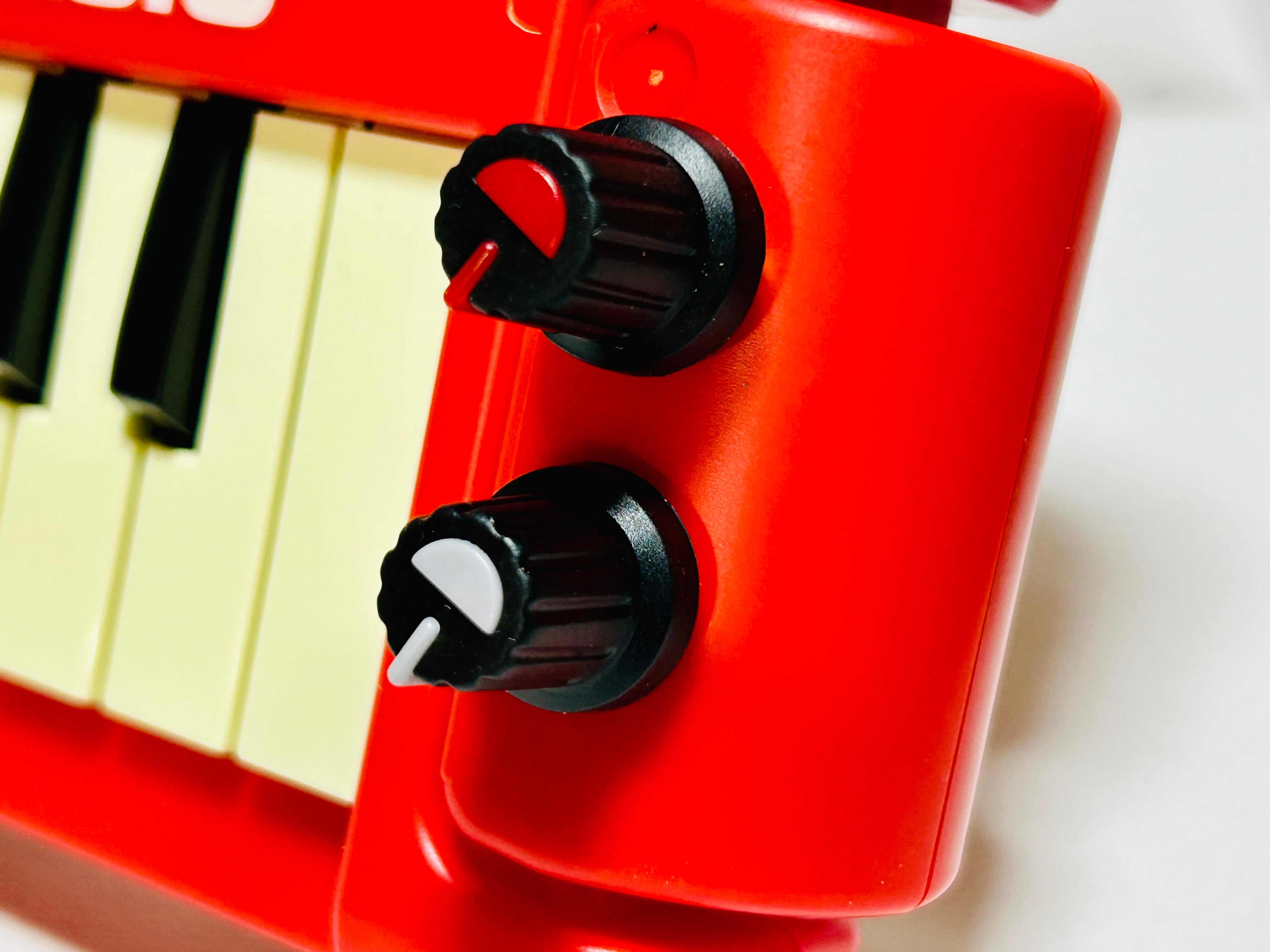 改造電子キーボード | Kaseo