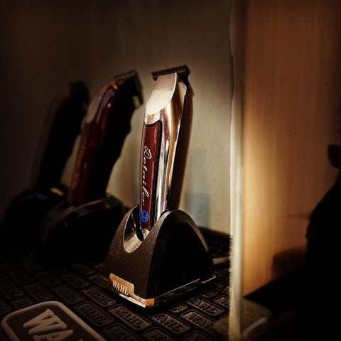 日本ウォール コードレスディテイラー | 理容美容バーバー用品の通販