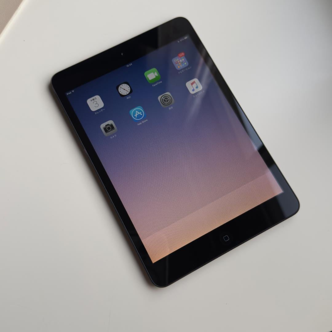 Apple iPad mini 4 Wi-Fi+Cellular Apple ipad mini 16GB wi-fiモデル 16GB