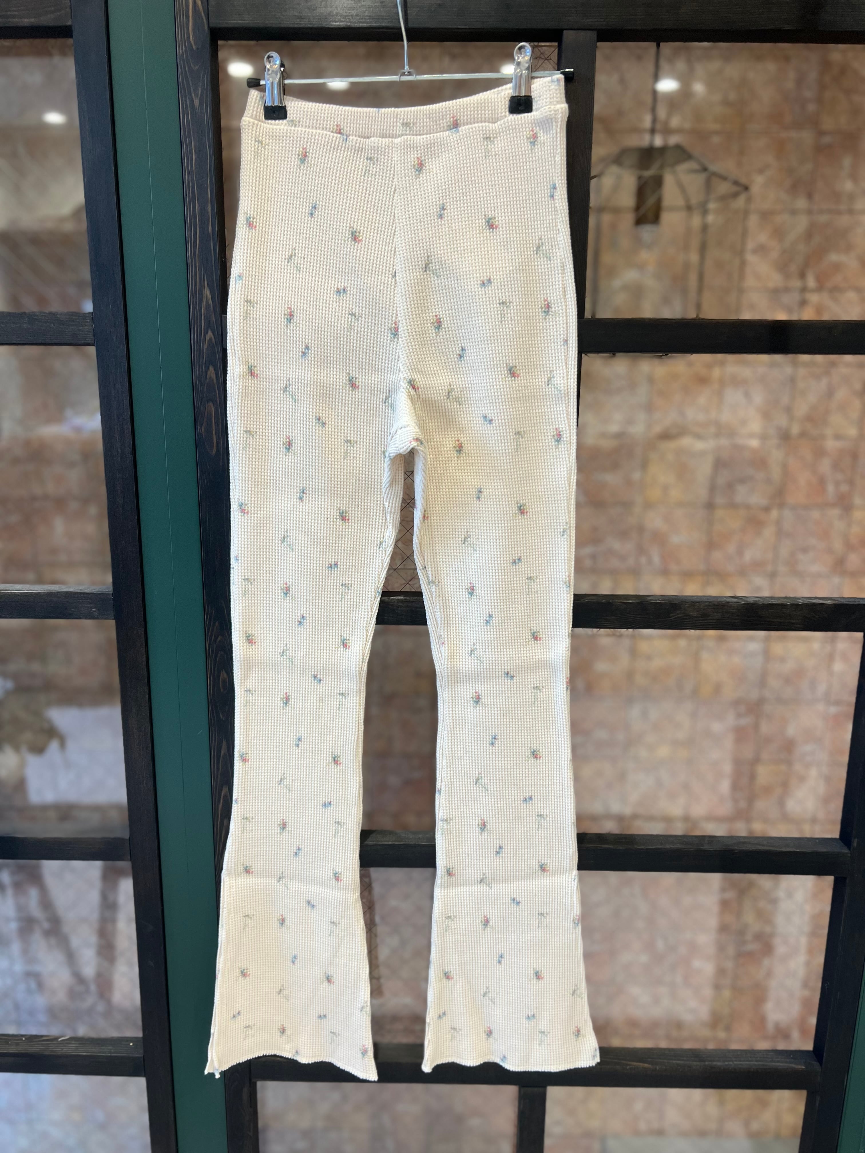 FISH&KIDS 〈PATCHWORK JOGGERS 〉 | trava