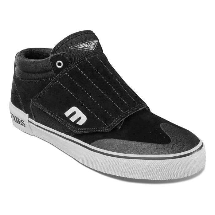 etnies エトニーズ スニーカー 靴 スケボー ANDY ANDERSON BLK/WHT