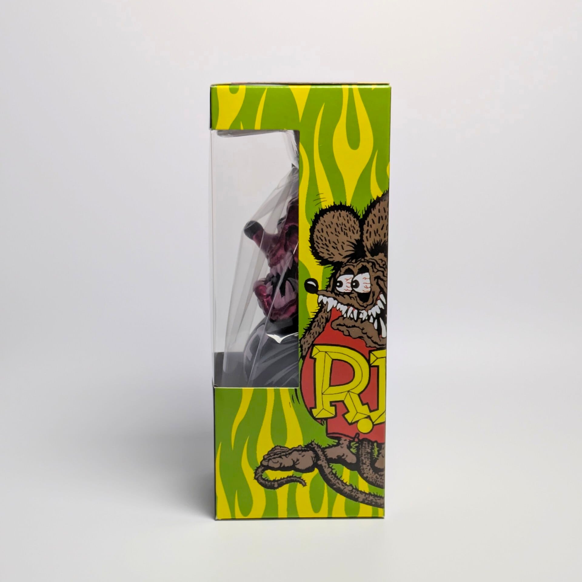 Rat Fink ラットフィンク 】WACKY WOBBLER 『 gemini collectibles