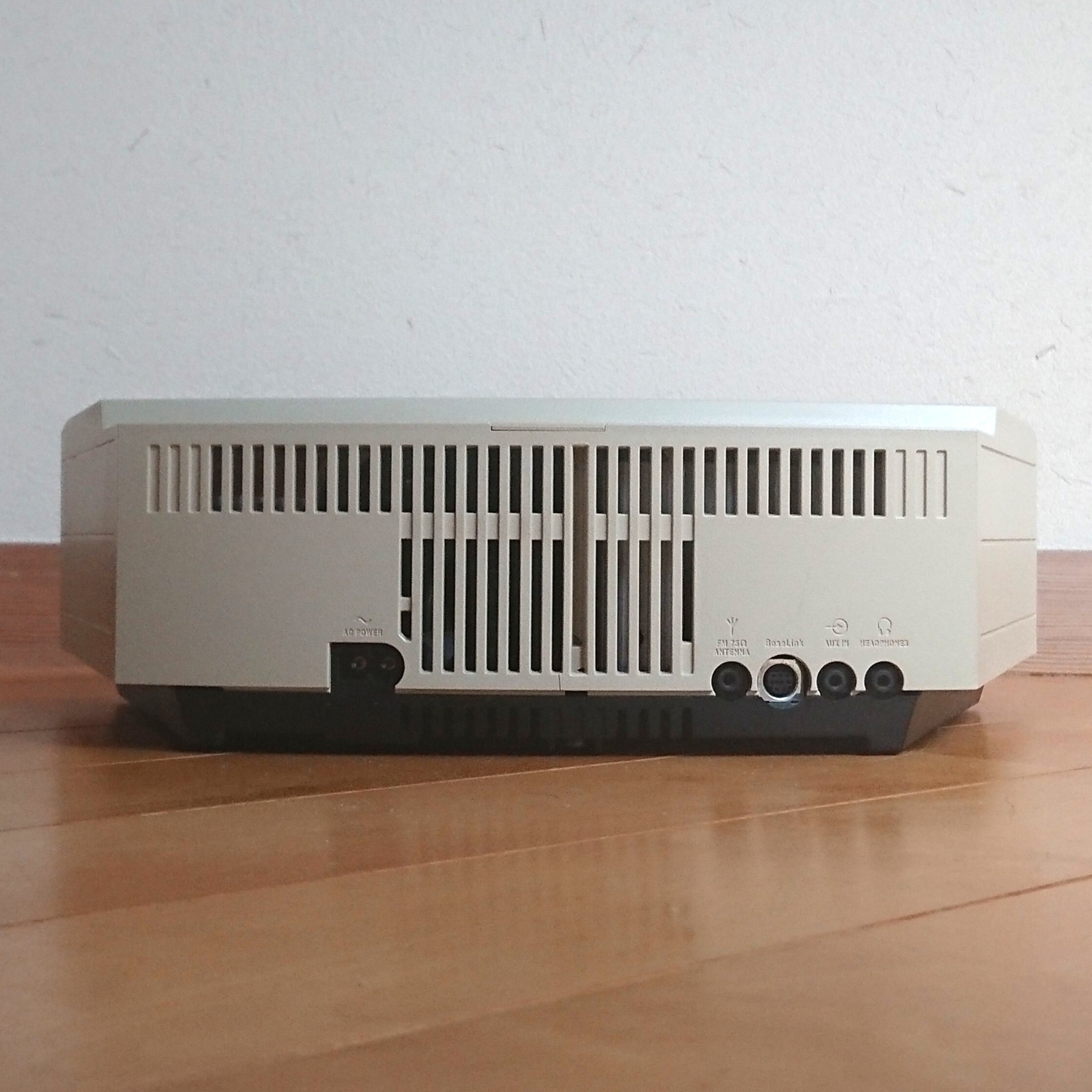 目玉商品‼】Bose Wave Music System AWRCCC プラチナムホワイト