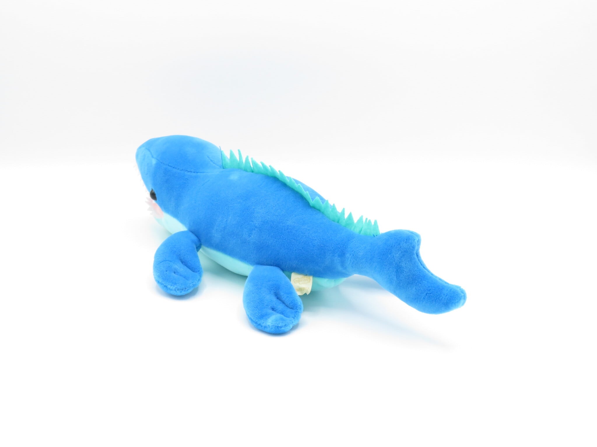 とんねるず がじゃいも ぬいぐるみ 約30cm Amazon.co.jp: がじゃいも