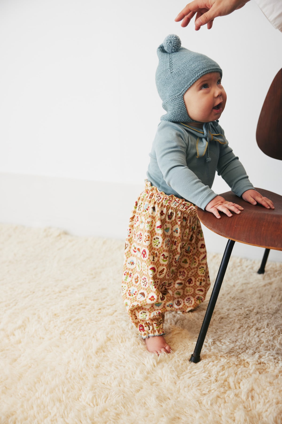 misha and puff mamaowl スカウトロンパース18-24m misha and puff