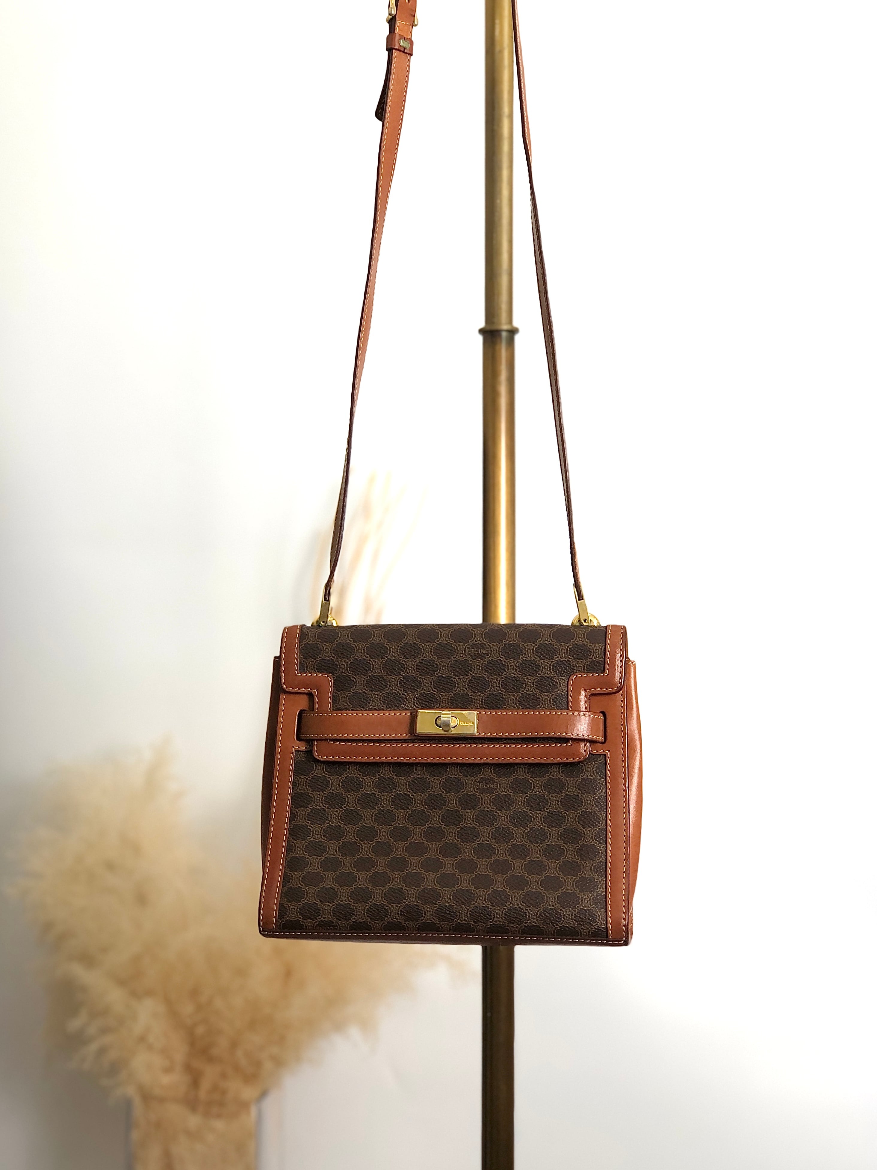 CELINE macadam collection | VintageShop solo