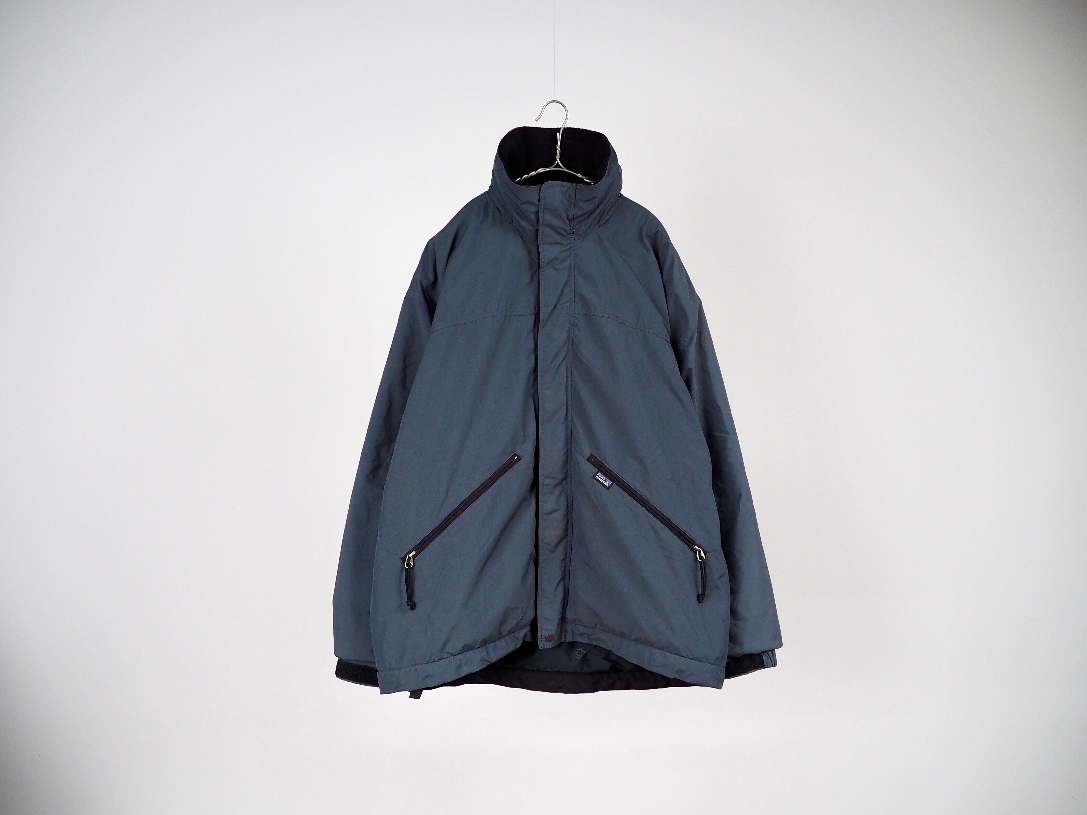 Patagonia fusion jacket M | FESTINA LENTE VINTAGE