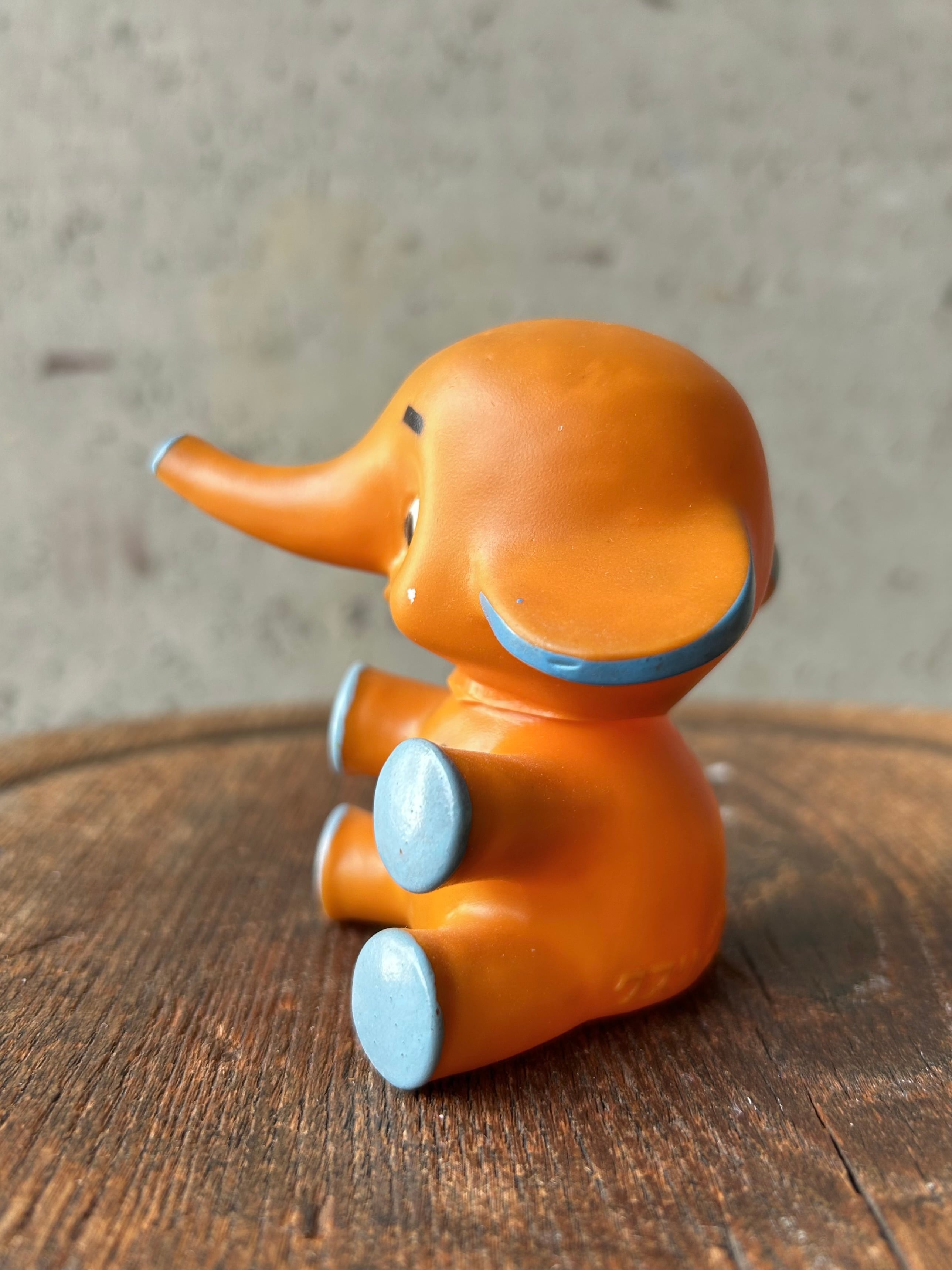 昭和レトロ サトちゃん ソフビ人形 佐藤製薬 キャラクター | choice