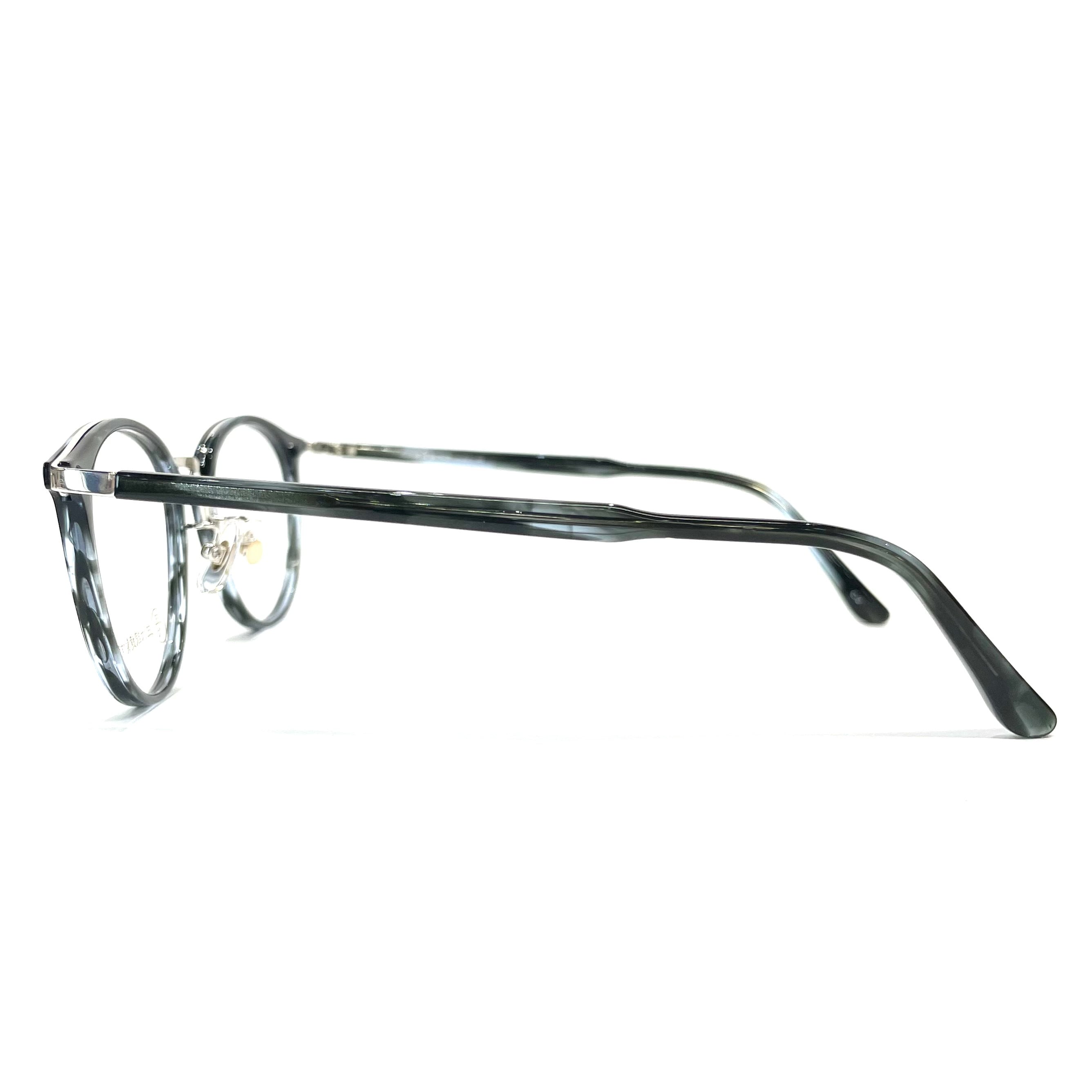 三六眼鏡製作所 三六-46 C-2 | 鯖江オプト⚯SABAE・OPT [公式]