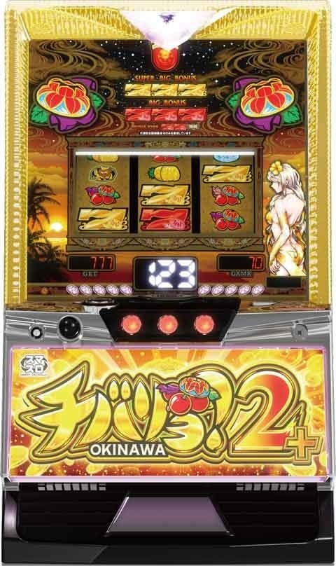 スマスロ シスタークエスト | Slot Shop NIT