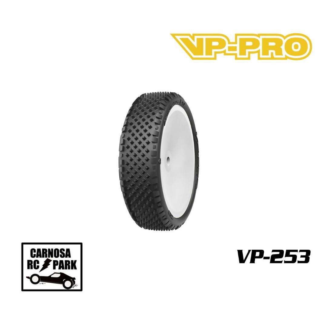 VP-PRO(ブイピープロ） | CARNOSA RC SHOP