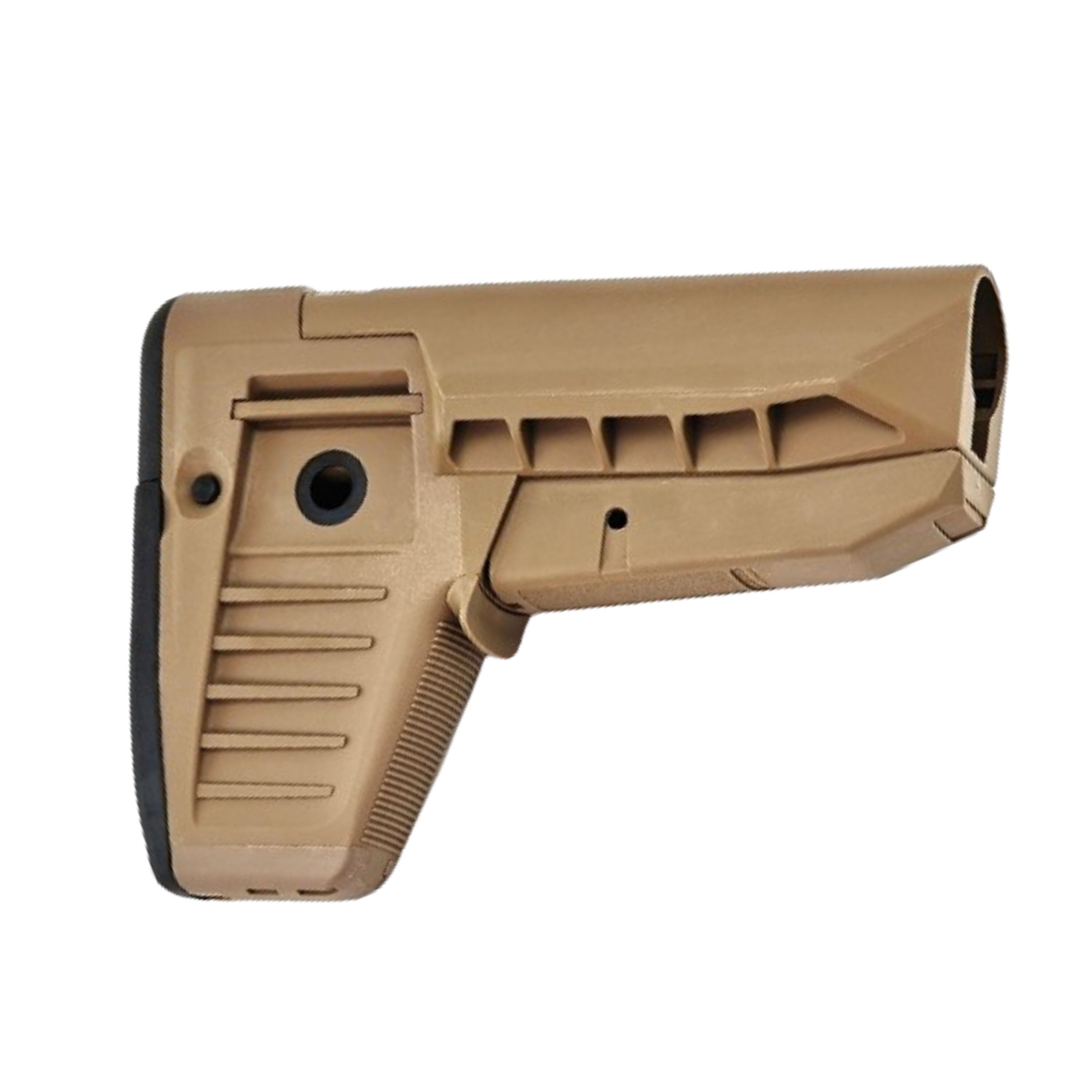 GPリテール BCM ガンファイター ストック MOD1 SOPMOD レプリカ M4 M16