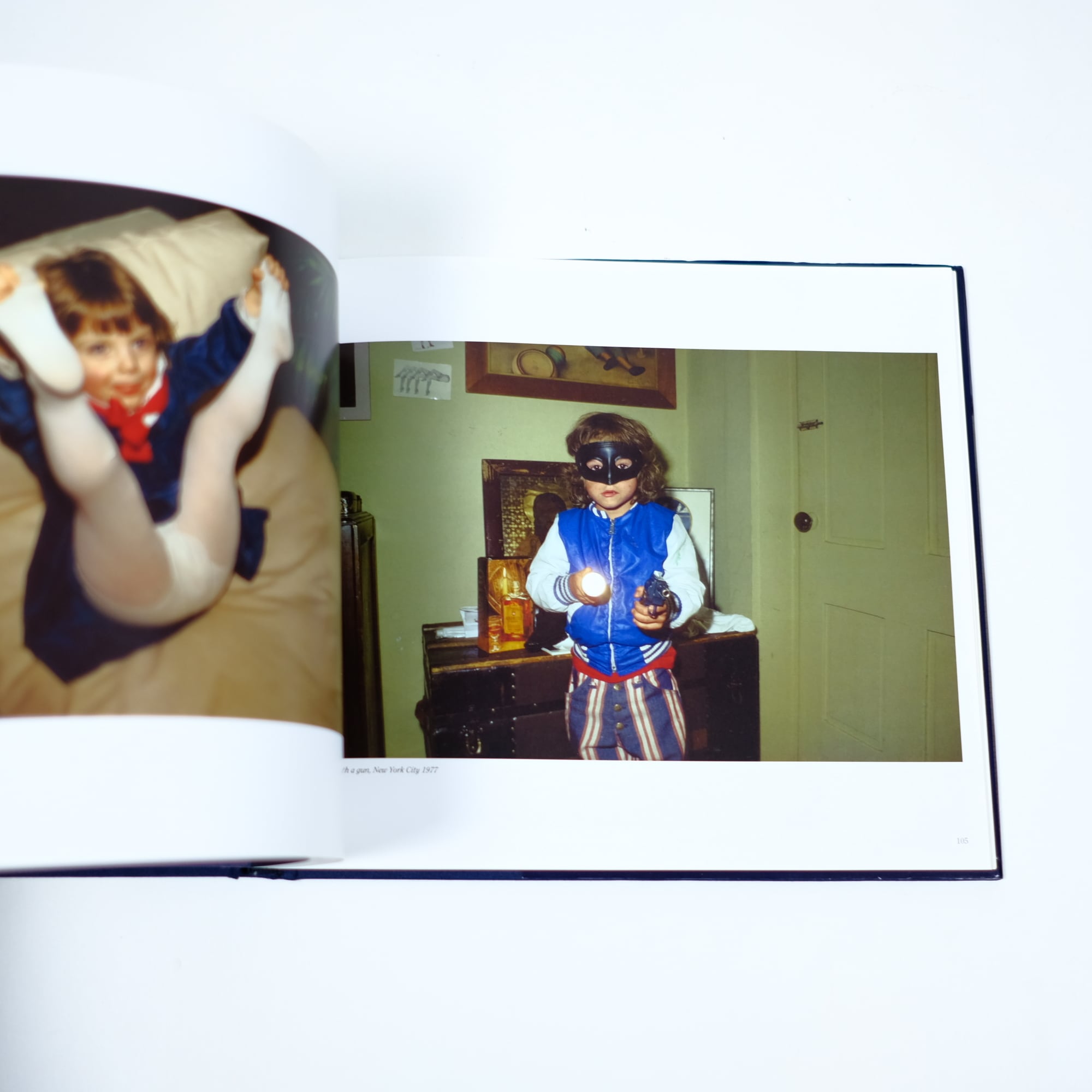 THE BALLAD OF SEXUAL DEPENDENCY 洋書 写真集 ナン・ゴールディン nan