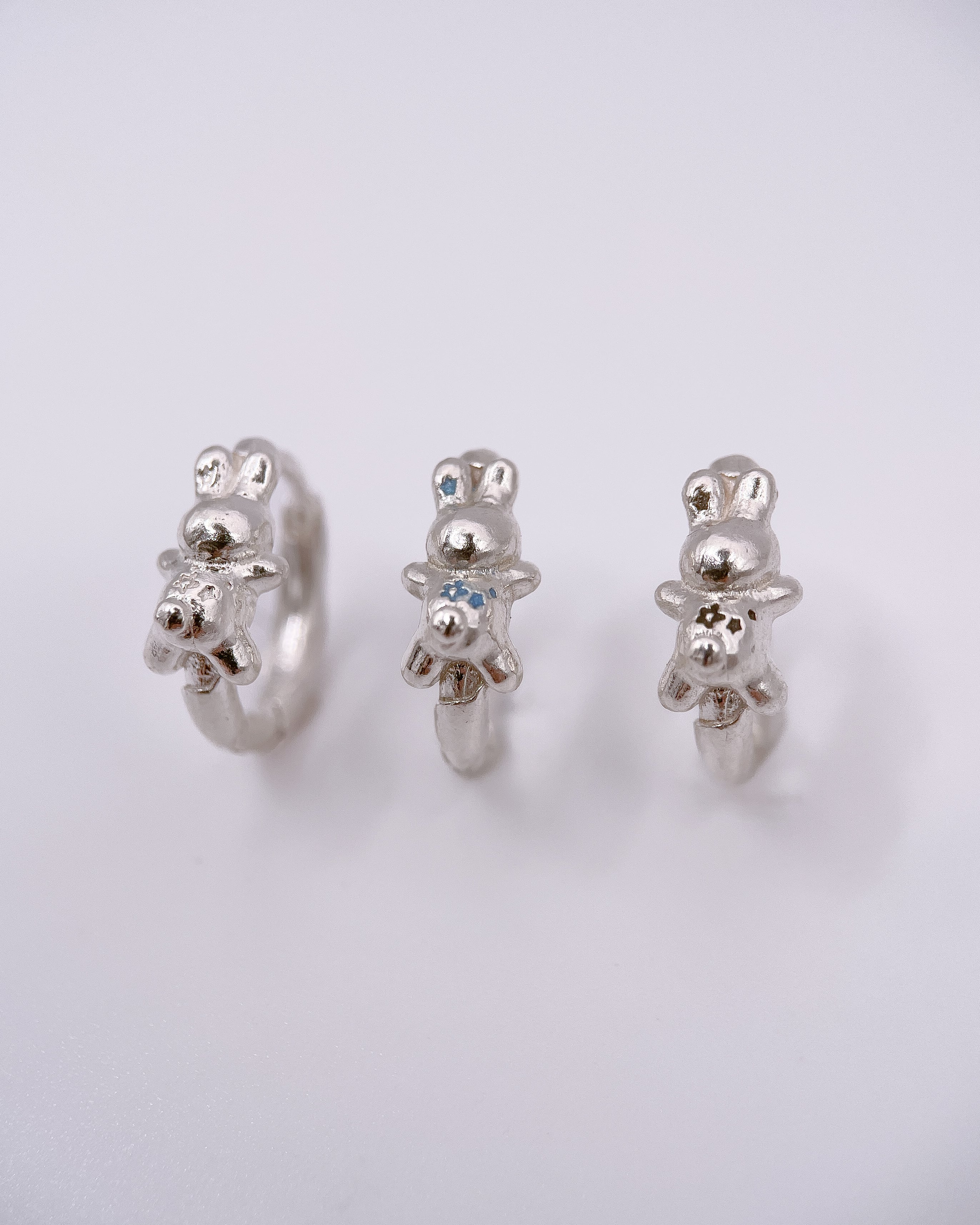 clicker body jewelry | LANIE