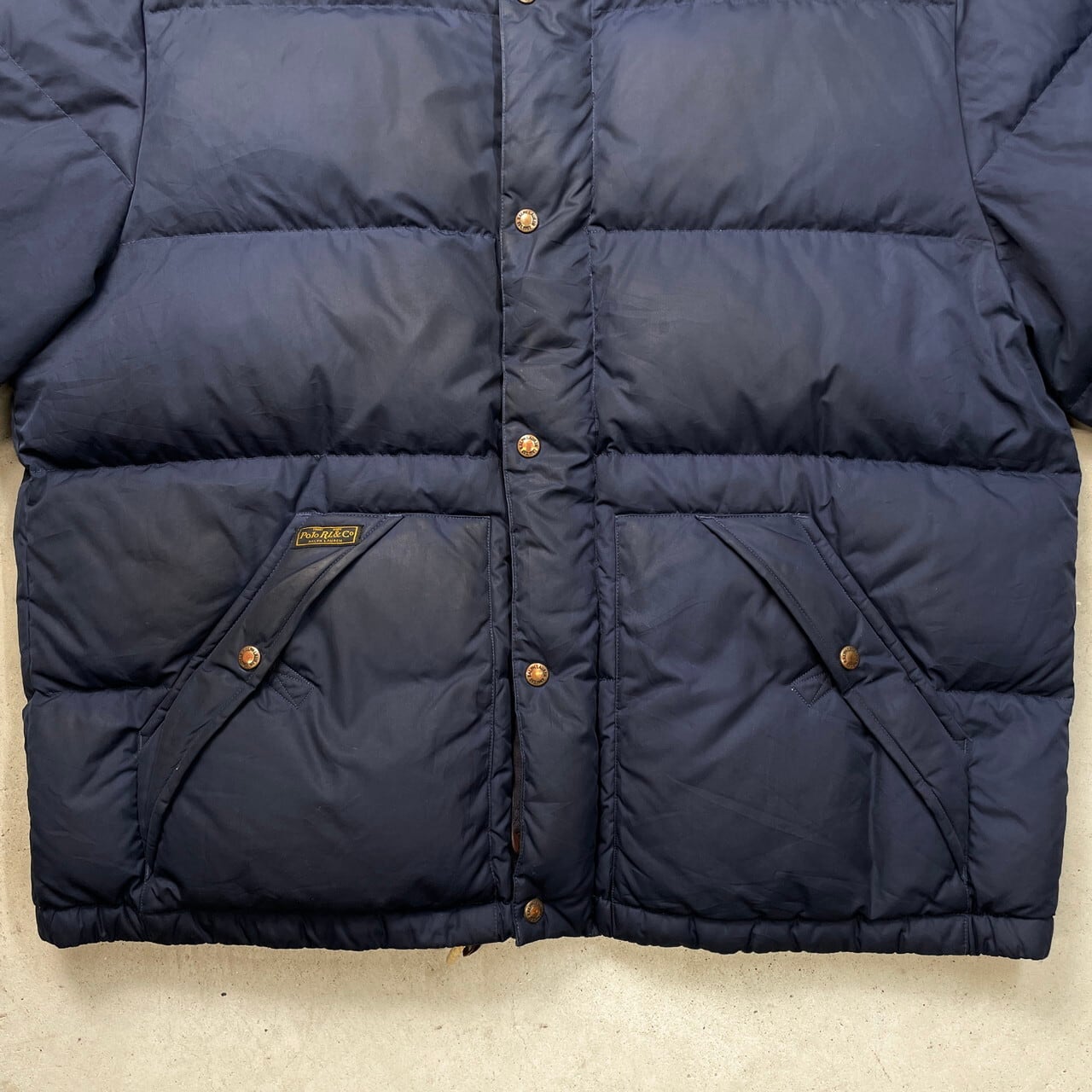 Polo by Ralph Lauren ポロバイラルフローレン ダウンジャケット