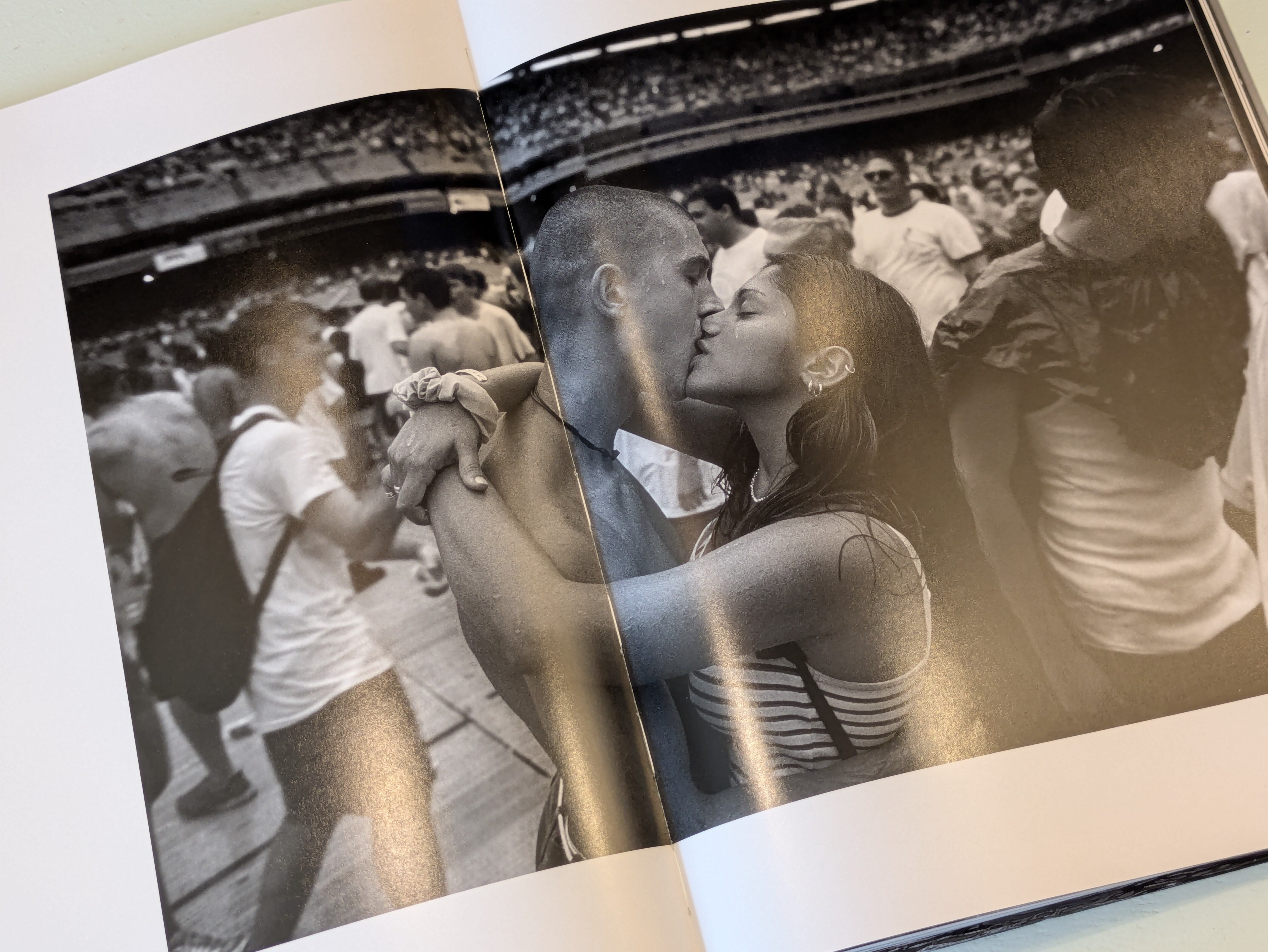 Derek Ridgers : Photographs / デレク・リジャーズ | Photobooks on