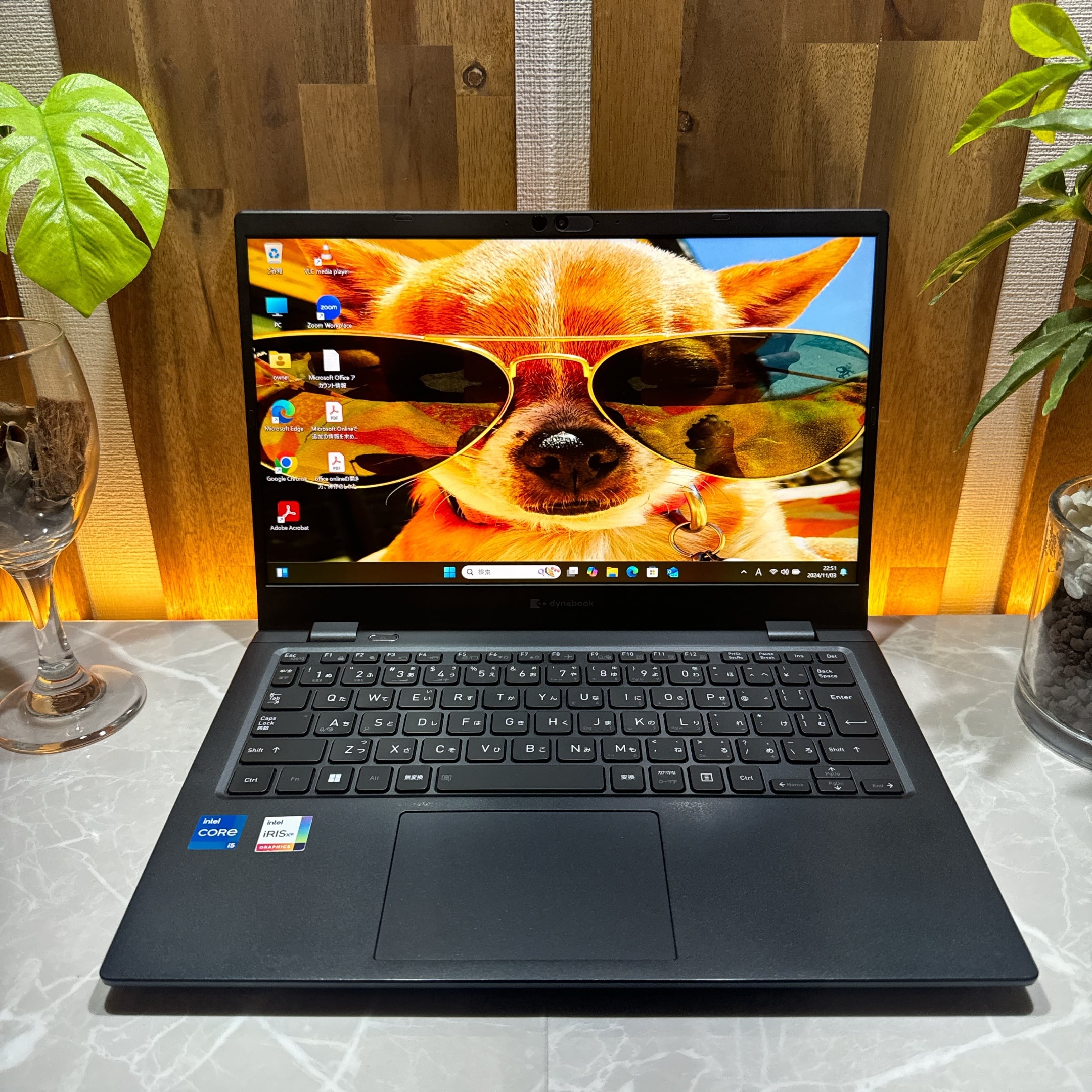 最新2022年式】TOSHIBA dynabook G83/KU / 第12世代 Core i5-1240P