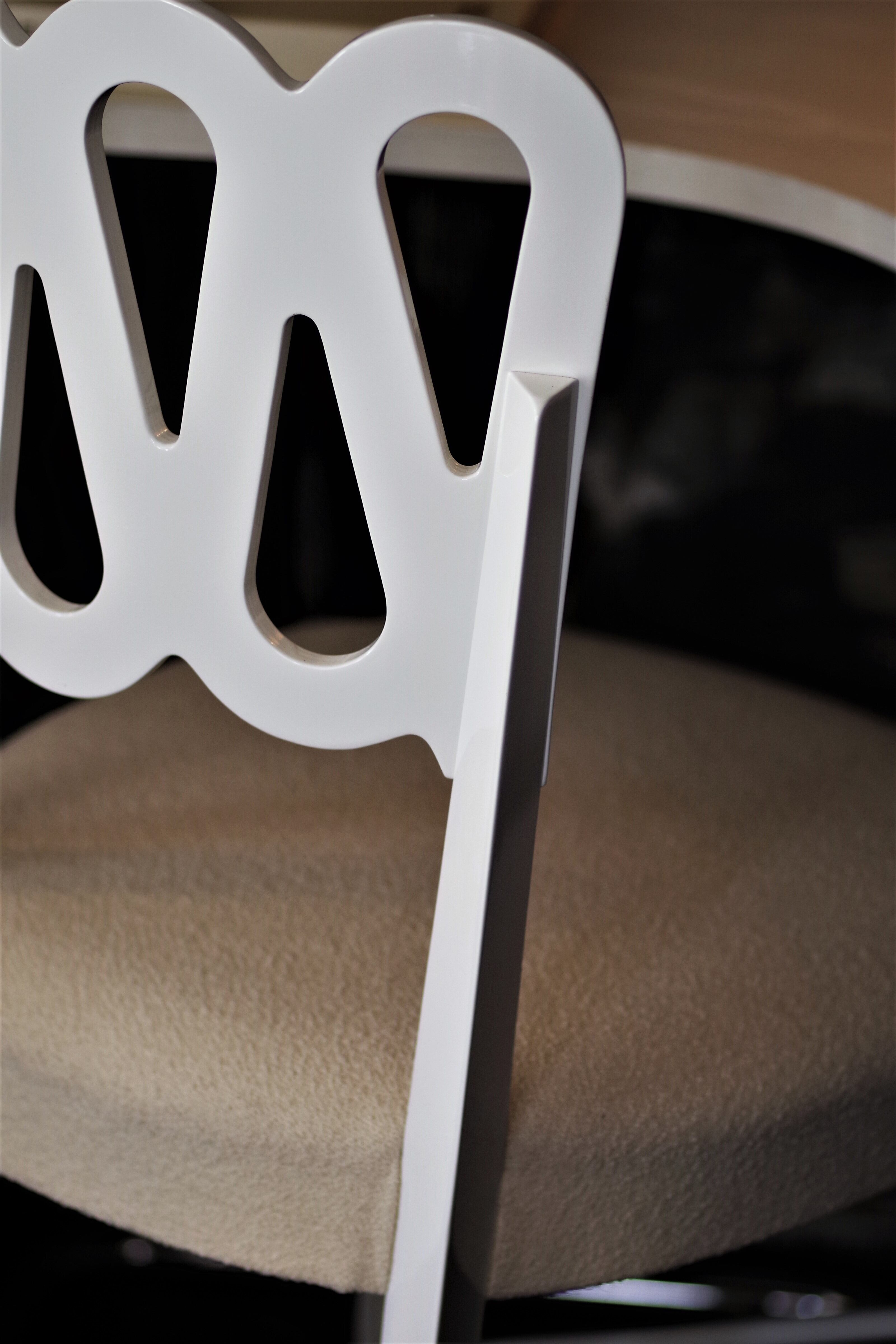 Gio Ponti 969 Chair by Montina / ジオ・ポンティ969チェア