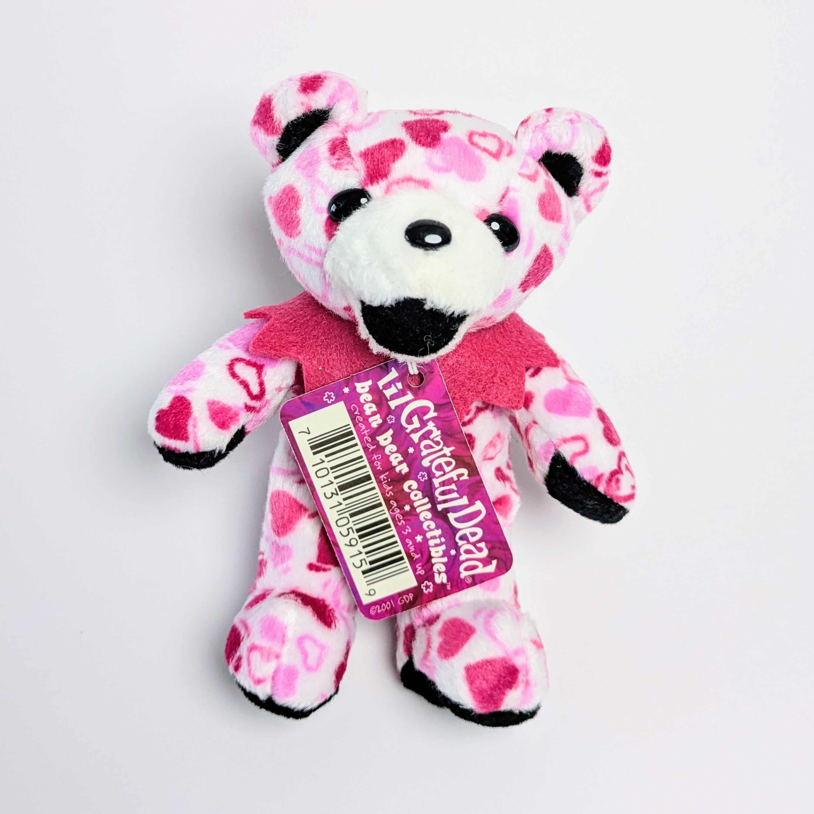 ☆DEADSTOCK / VINTAGE☆ 2001年製【 Grateful Dead（グレイトフル