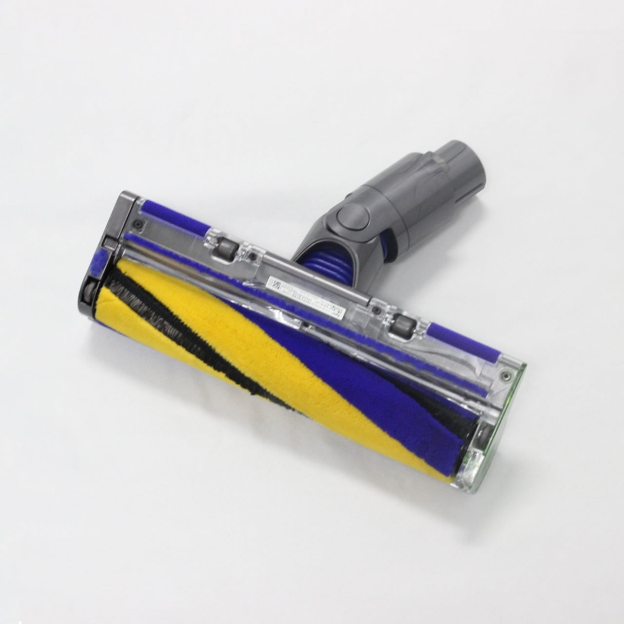 中古美品]Dyson Fluffy Opticクリーナーヘッド(SV46/SV23) 掃除機用