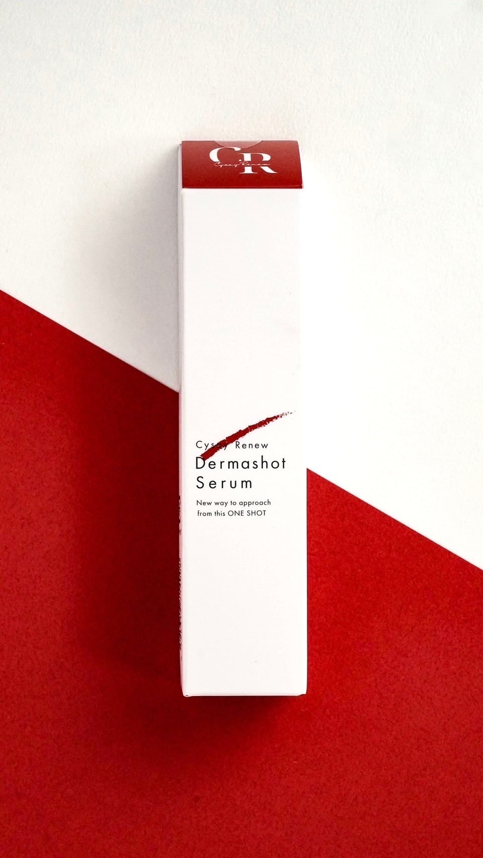 ダーマショットセラム | REVI & beauty