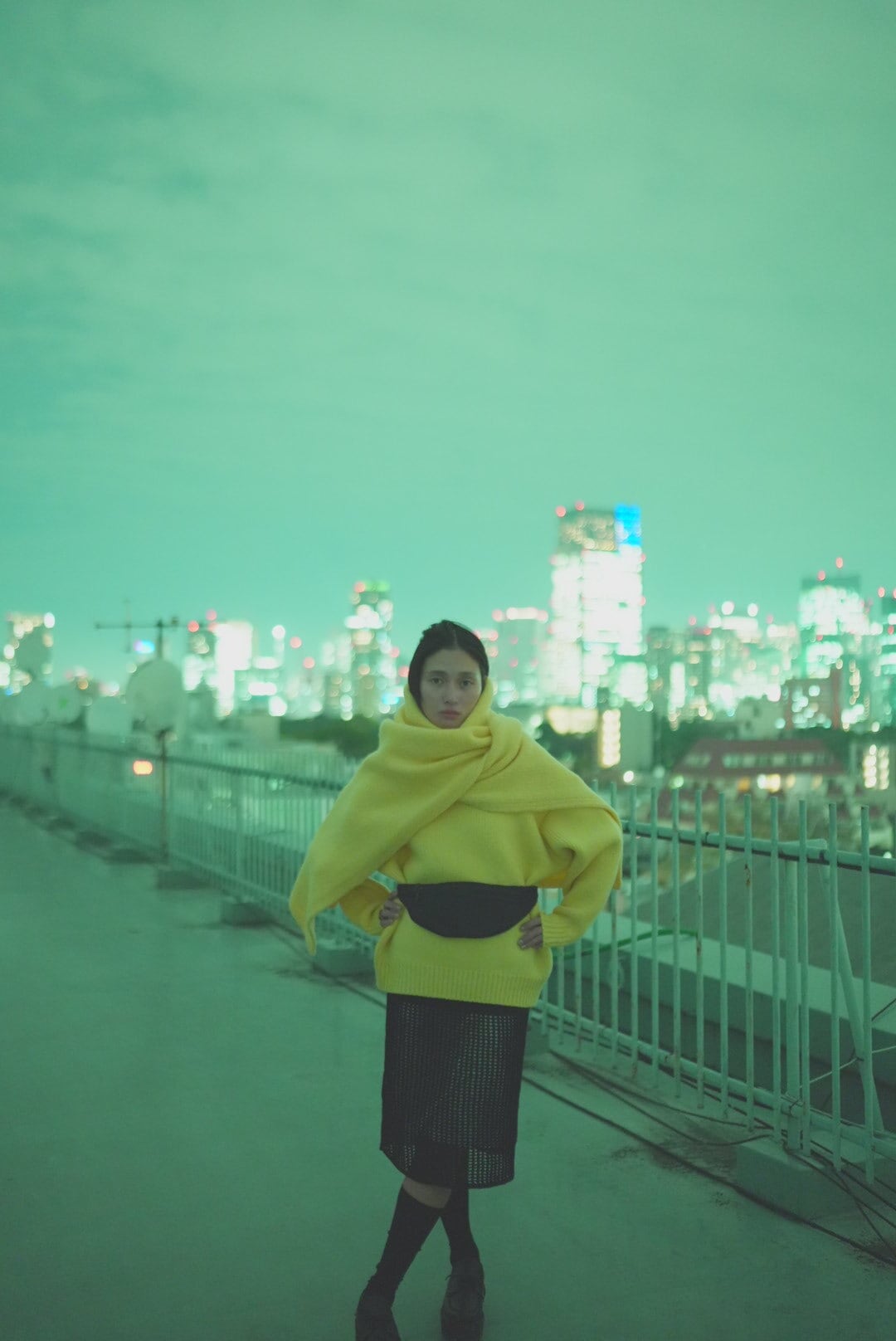 MOON TREE PLANET - Belt_pouch | MOON TREE PLANET