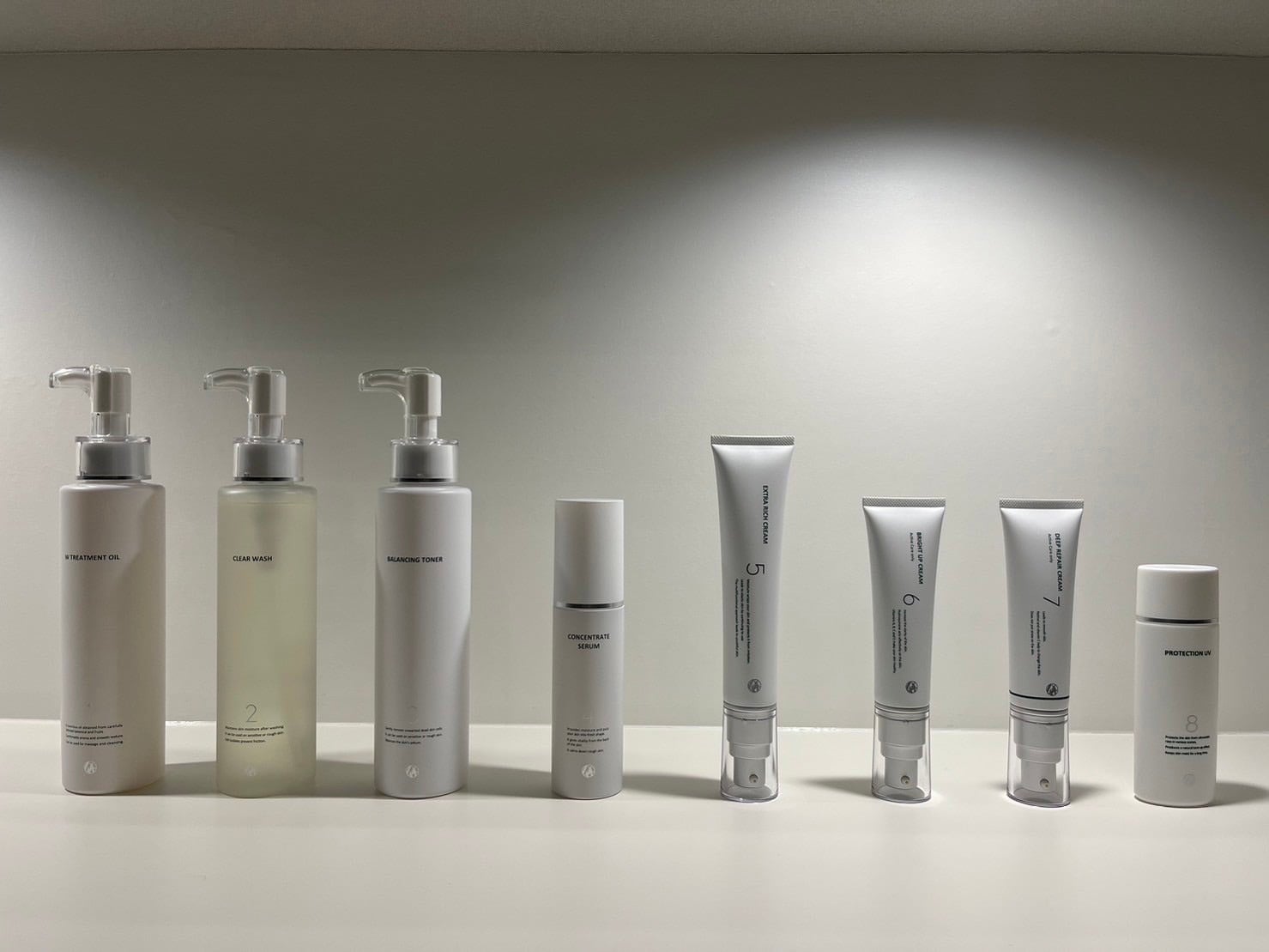 DOCスキンケア2 クリアウォッシュ | salonange555