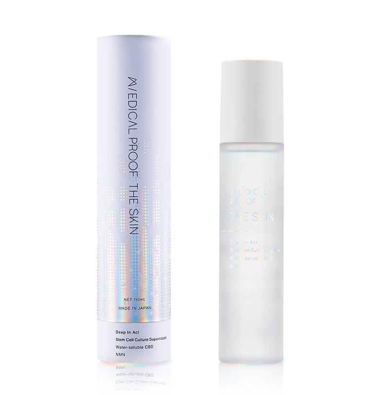 THE SKIN ローションセラム 150ml | MISS ESSENCE