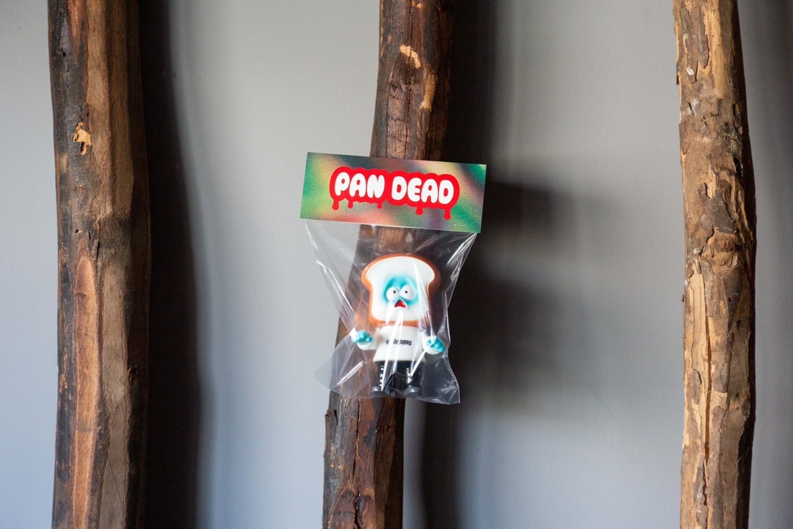 HUMAN ROBOT × 青坊主 PANDEAD 3体セット【抽選販売】 | 青坊主-aobouzu-