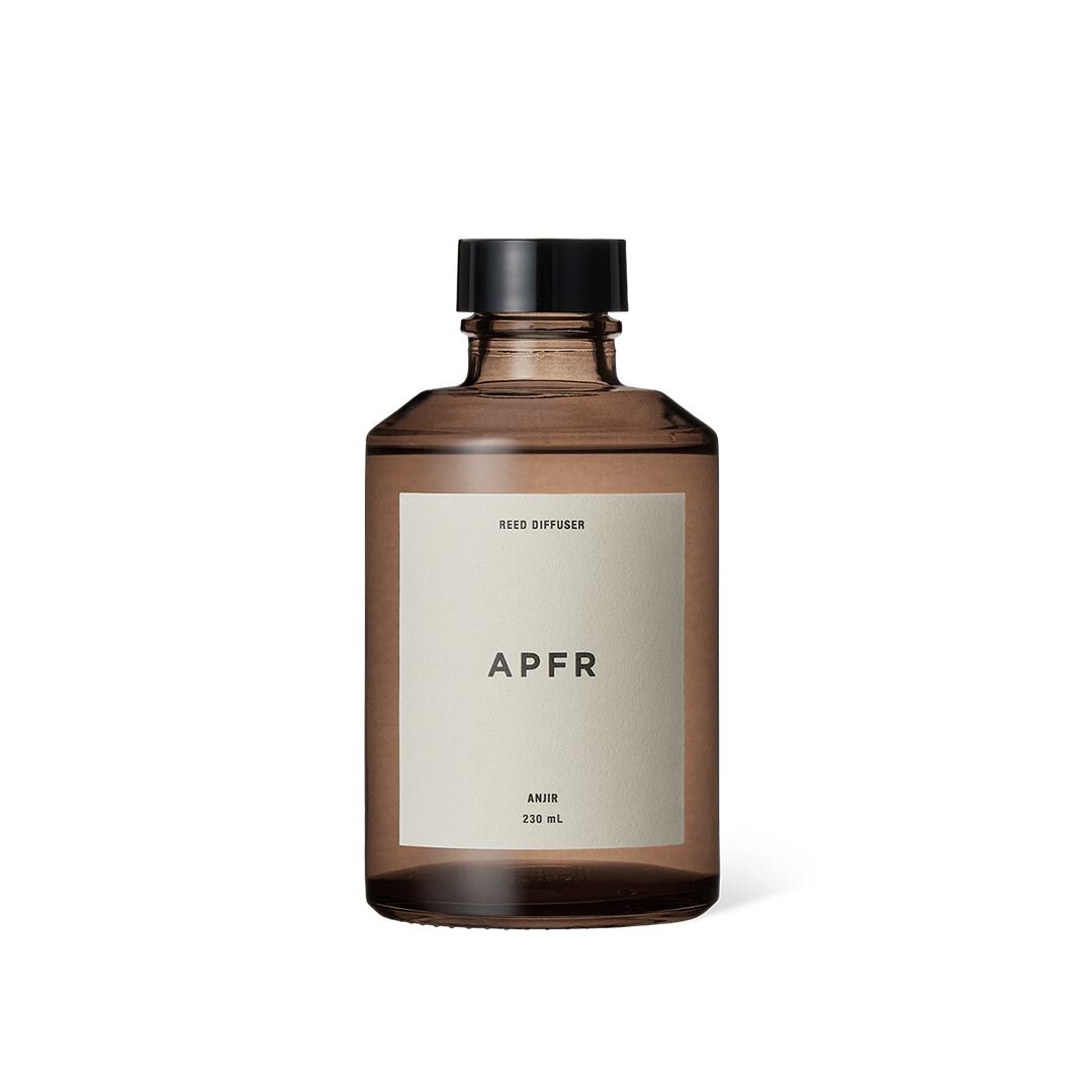 APFR (アポテーケ フレグランス) Reed Diffuser [リード