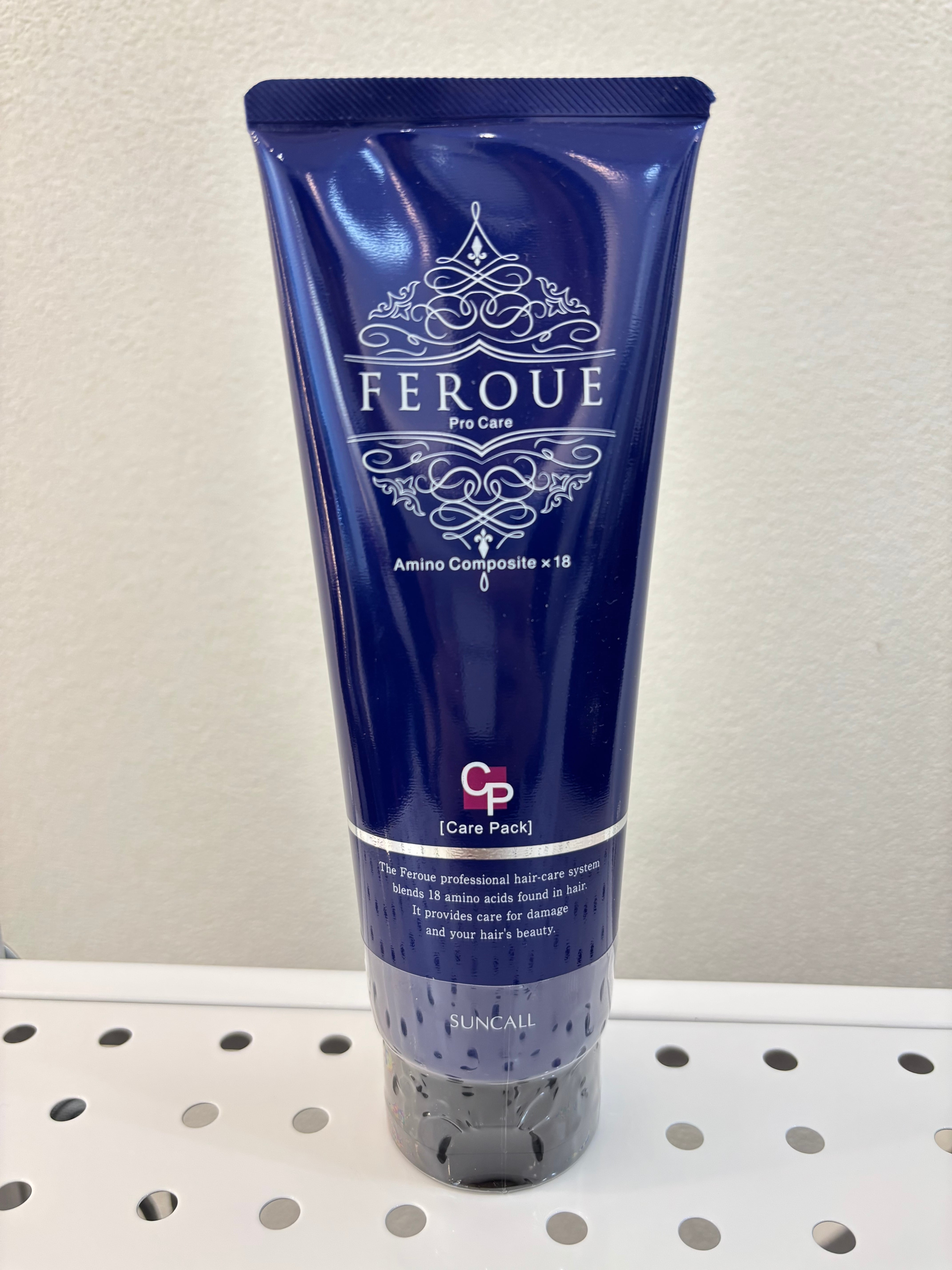 NEW トキオハイパーインカラミ 詰め替えサイズ（在庫お問合せ商品