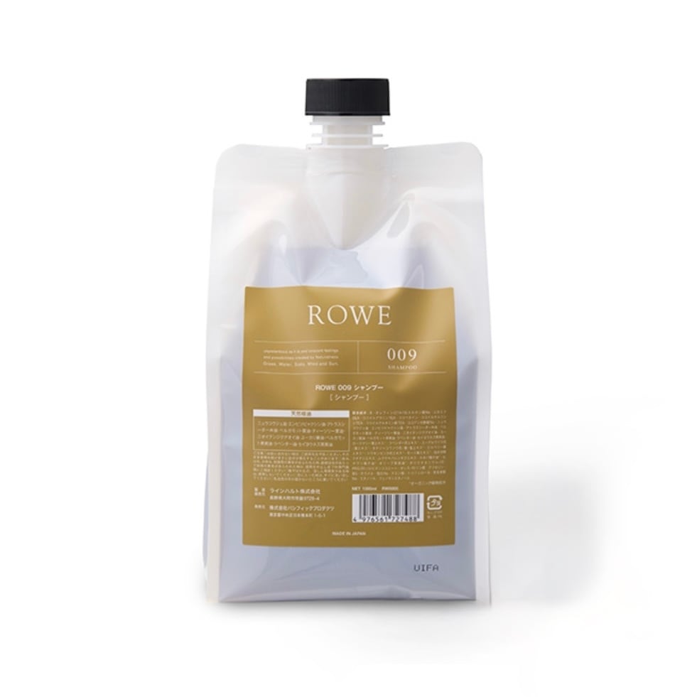 ROWE（ロウ） | 【正規販売店】サロン専売品ヘアケア . スキンケア
