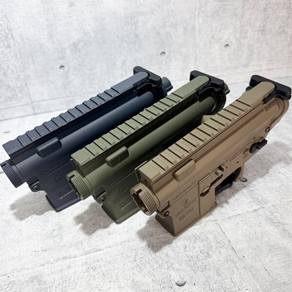 KRYTAC | GunPlay'sWorks