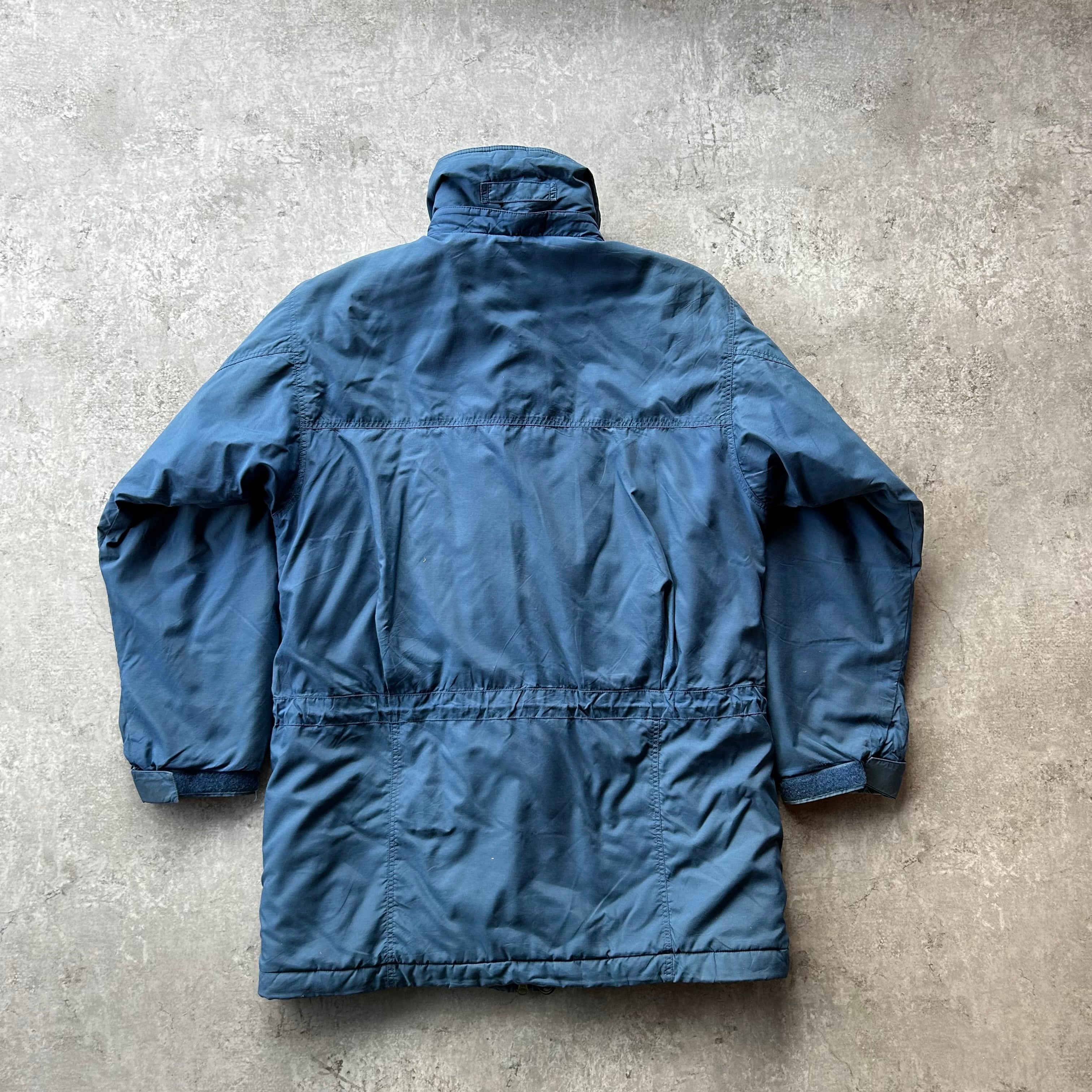 90s パタゴニア ガイドパーカー/ジャケット ネイビー S | 東京準備室