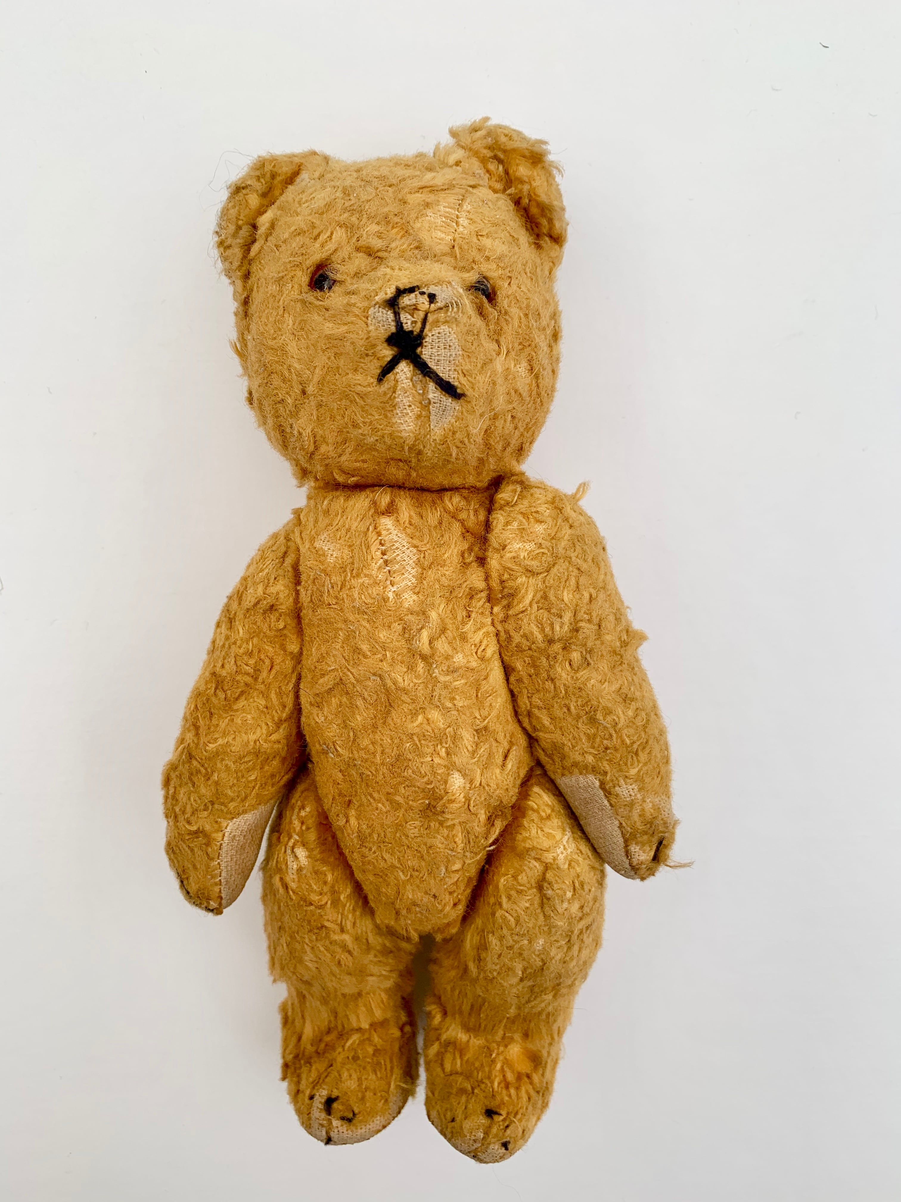 アンティーク テディベア | La Paisible Anne